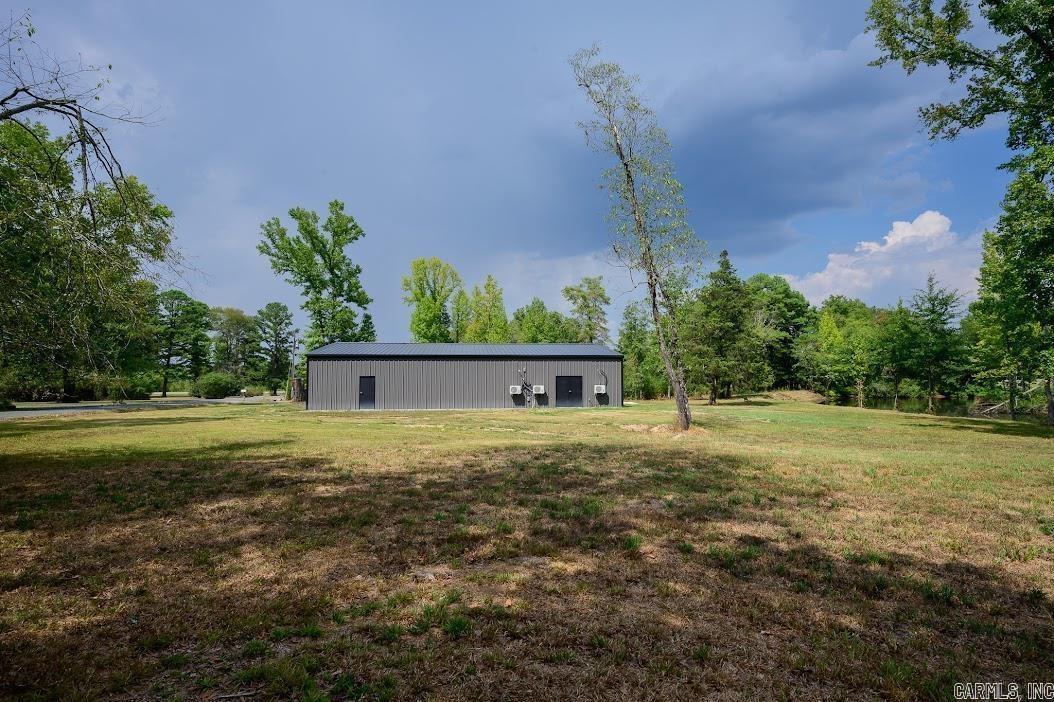 121 Polk Road 718 Mena, AR 71953