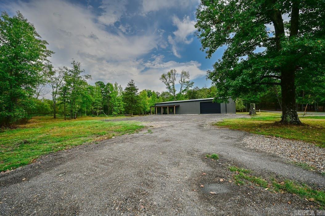 121 Polk Road 718 Mena, AR 71953
