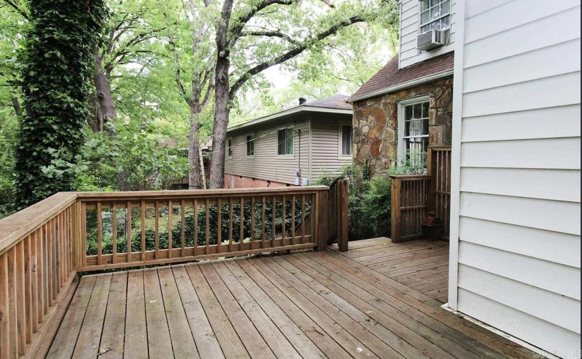 212 Goshen Ave  North Little Rock, AR