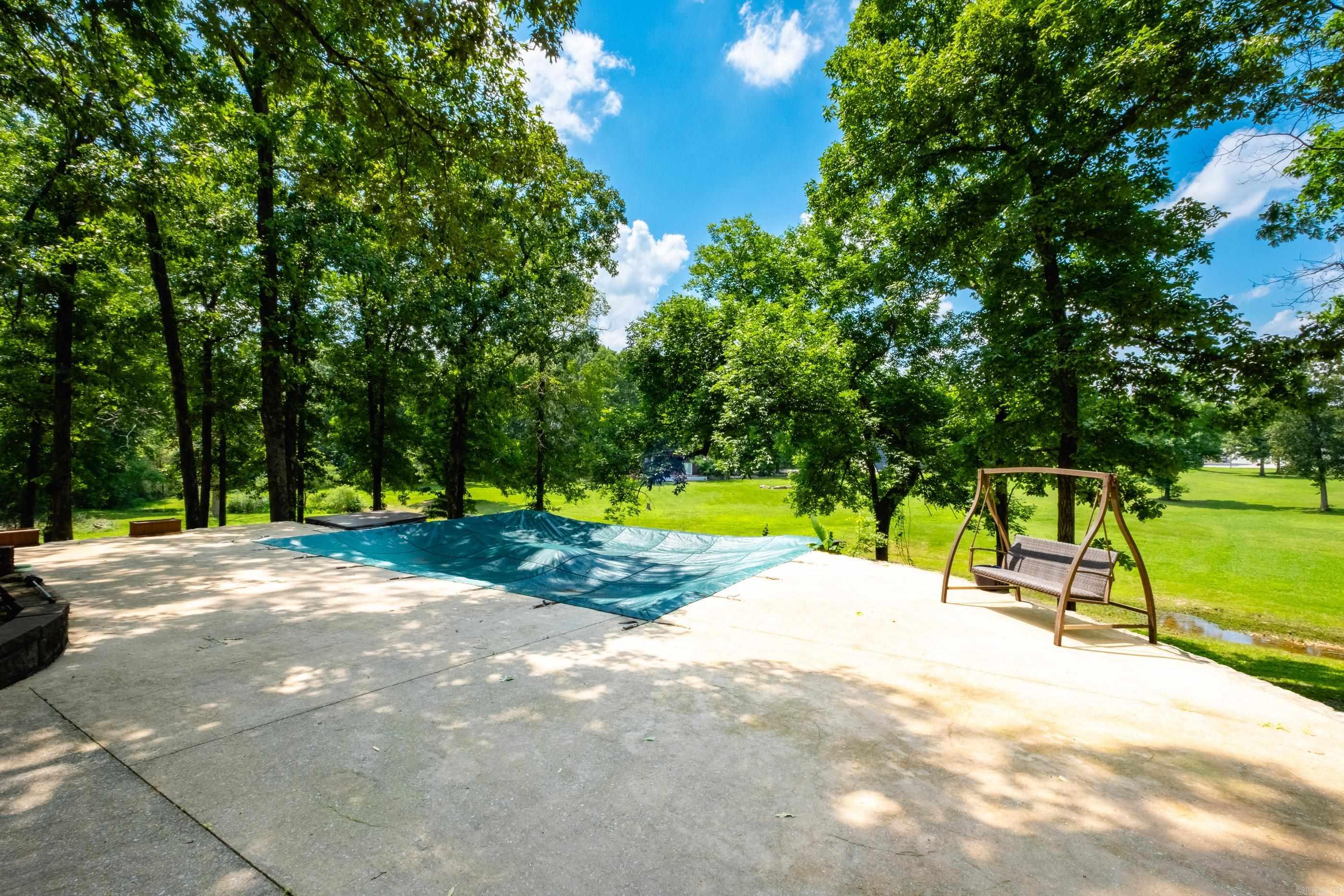 21507 Reynard Lane Little Rock, AR 72210