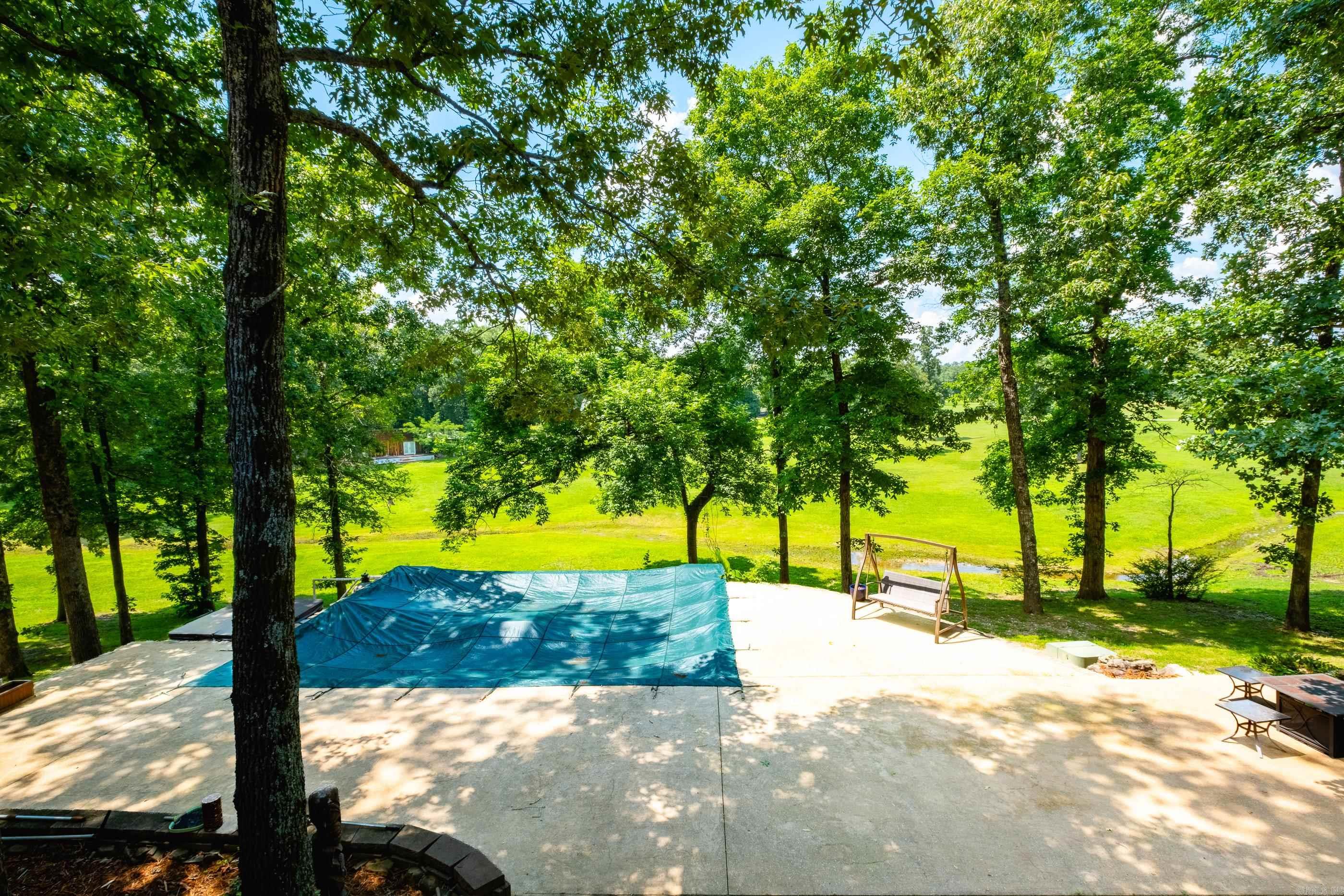 21507 Reynard Lane Little Rock, AR 72210