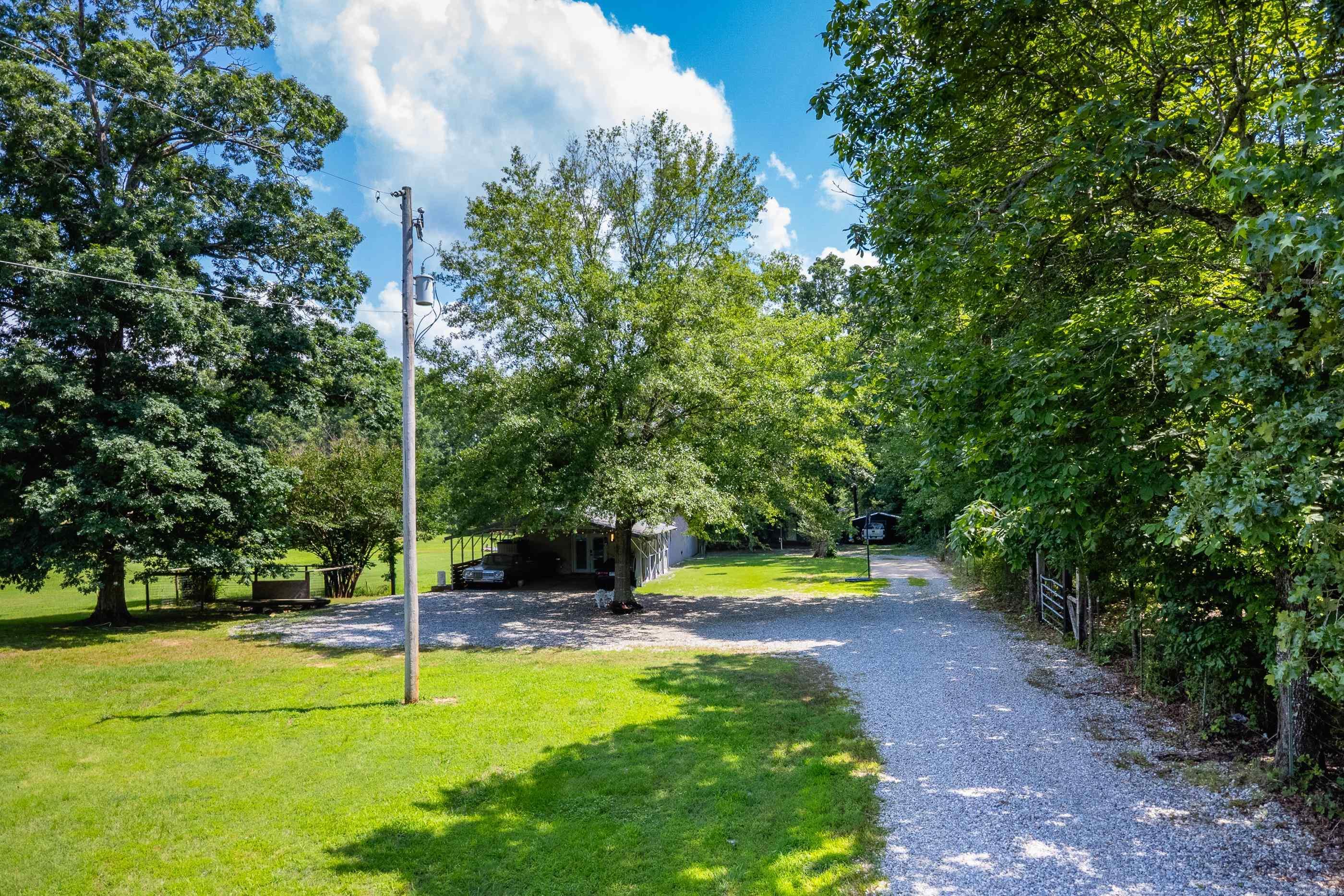 21507 Reynard Lane Little Rock, AR 72210
