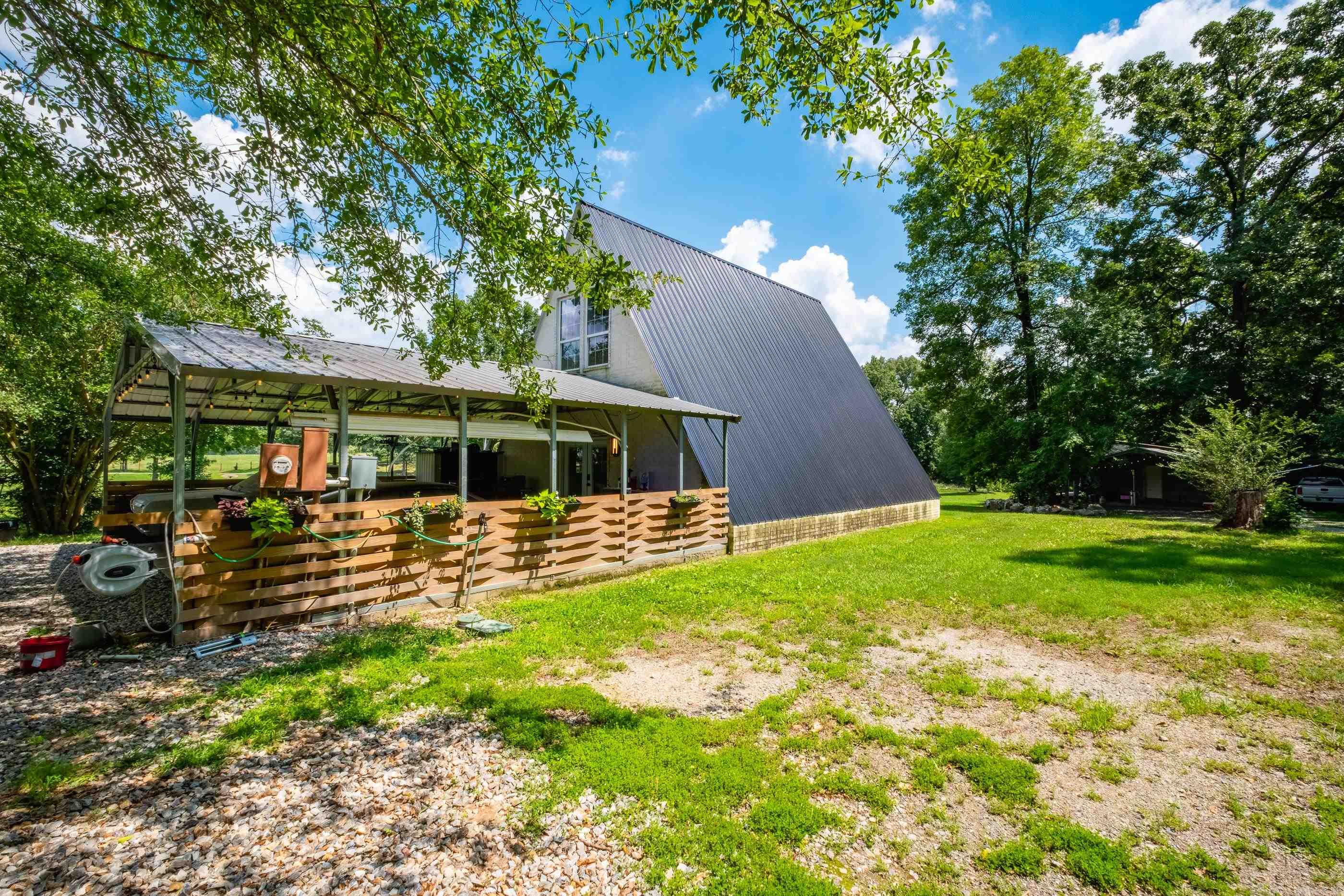21507 Reynard Lane Little Rock, AR 72210