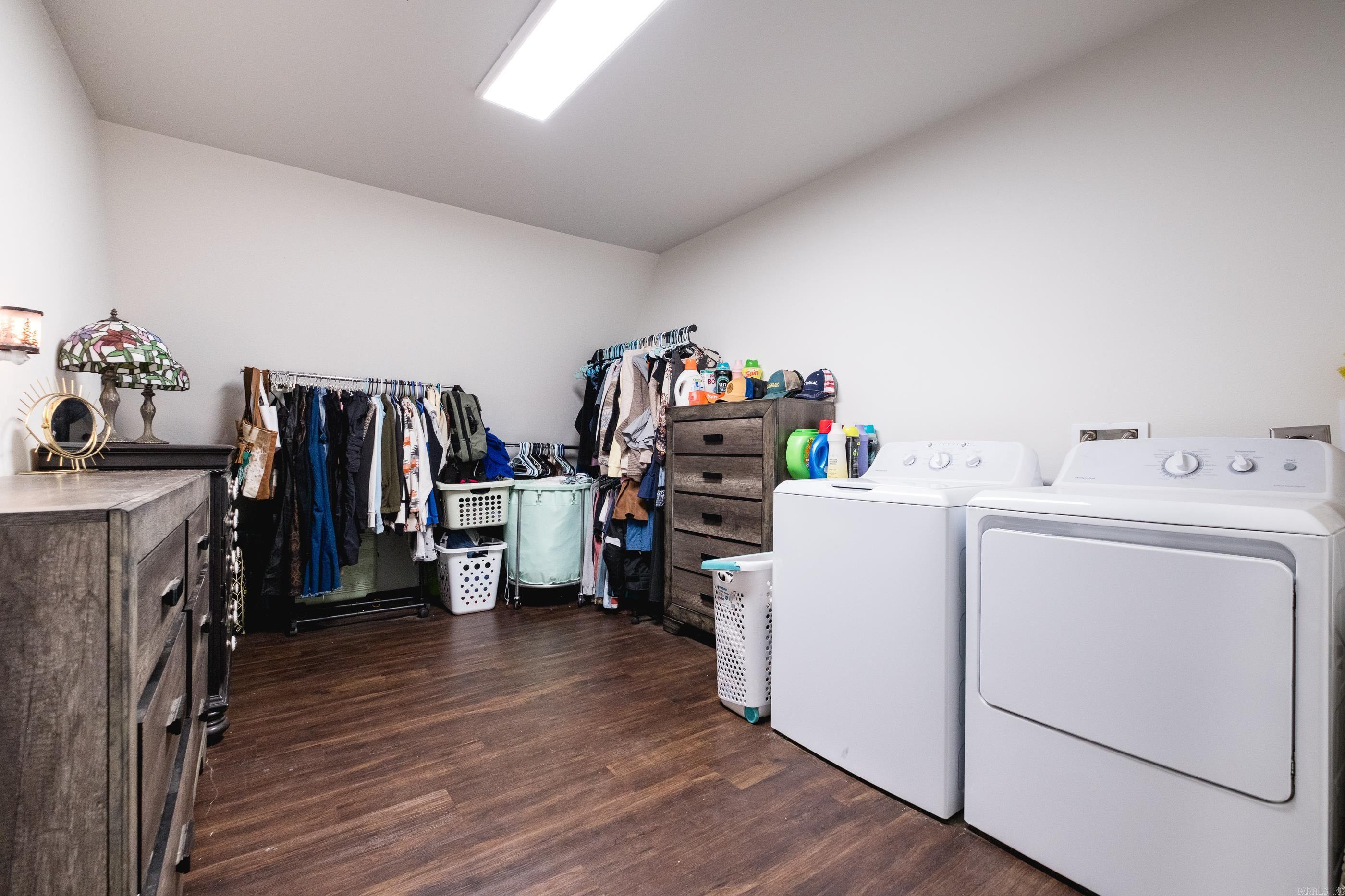 21507 Reynard Lane Little Rock, AR 72210