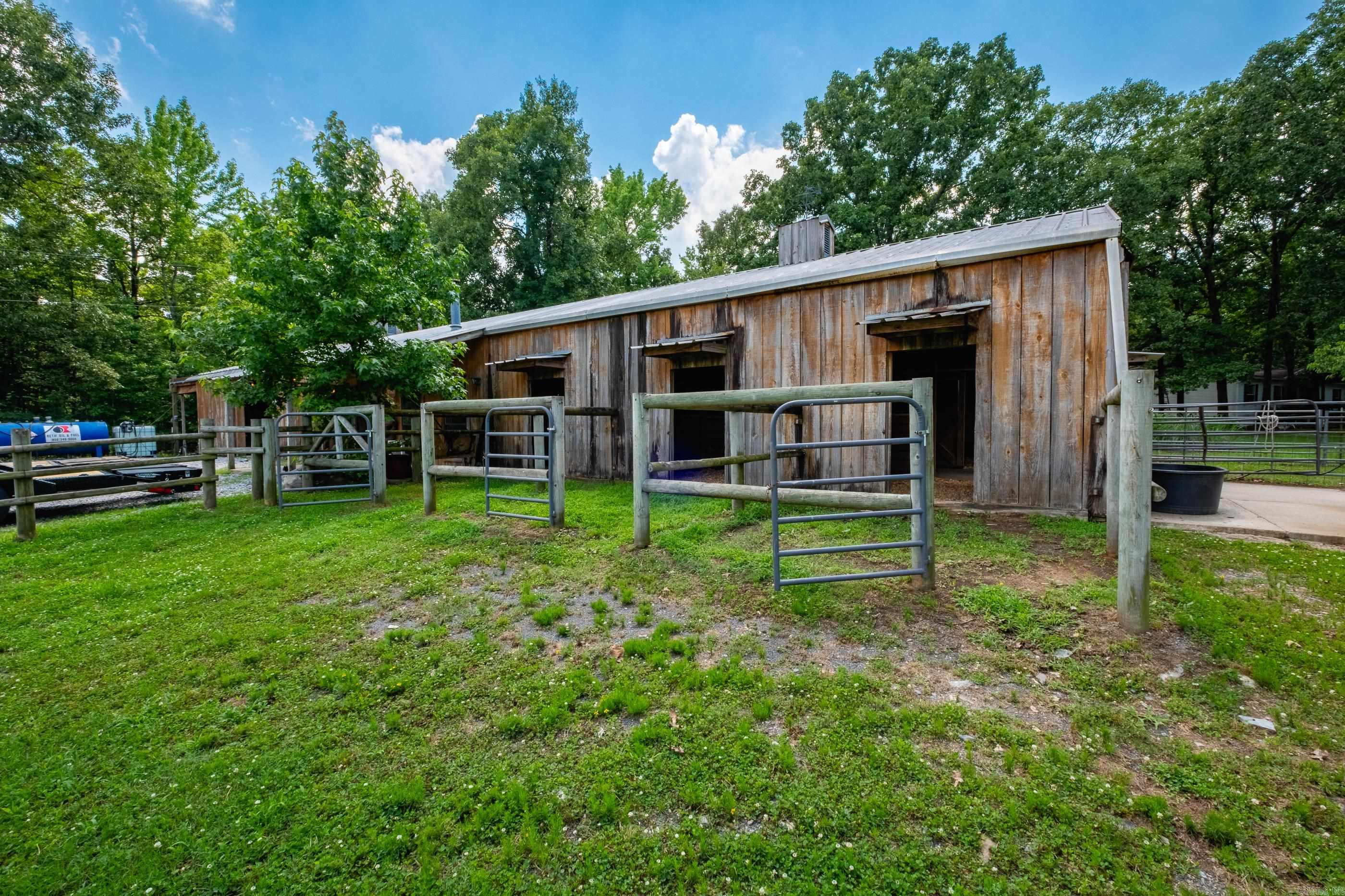 21507 Reynard Lane Little Rock, AR 72210