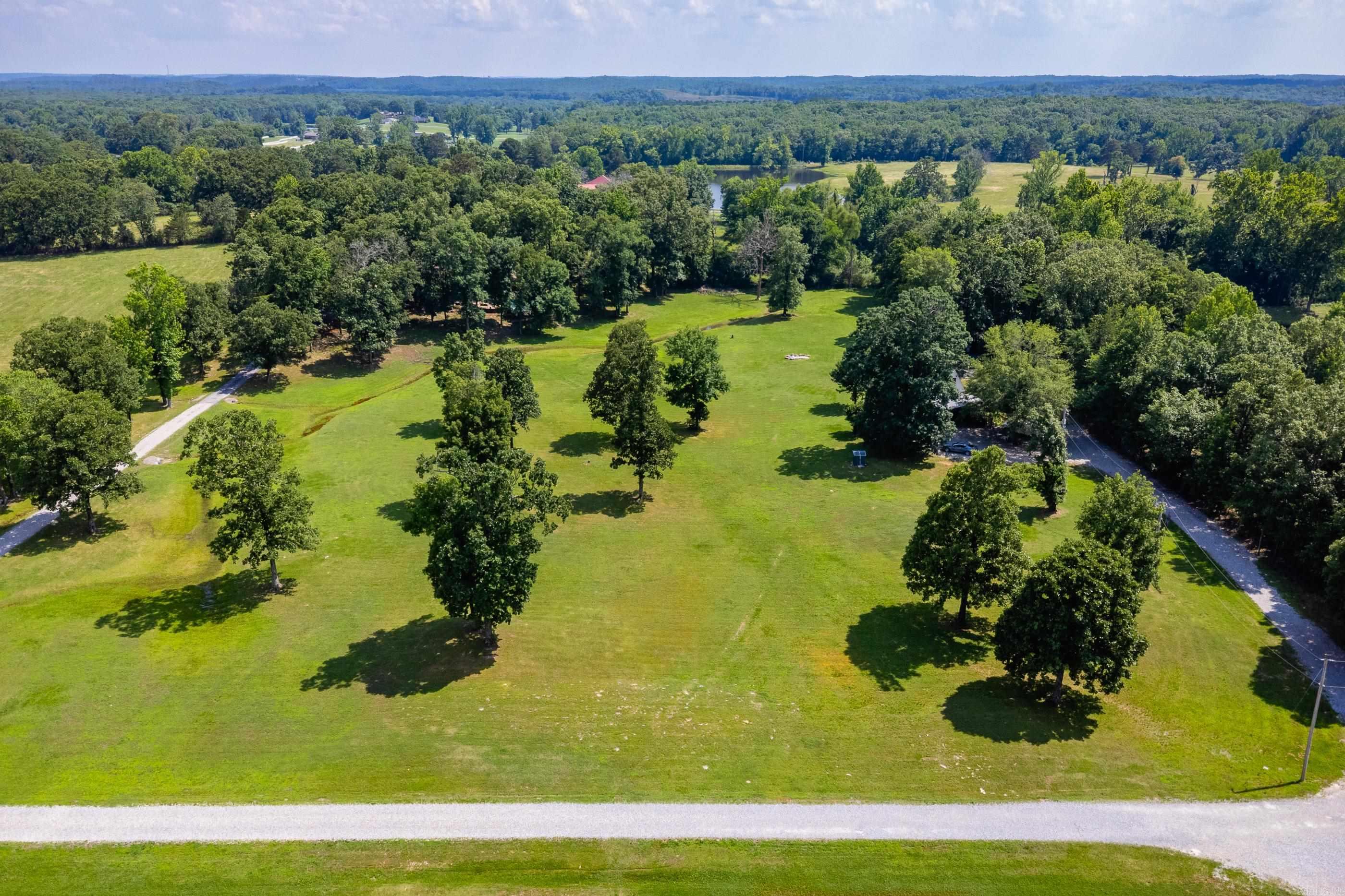 21507 Reynard Lane Little Rock, AR 72210