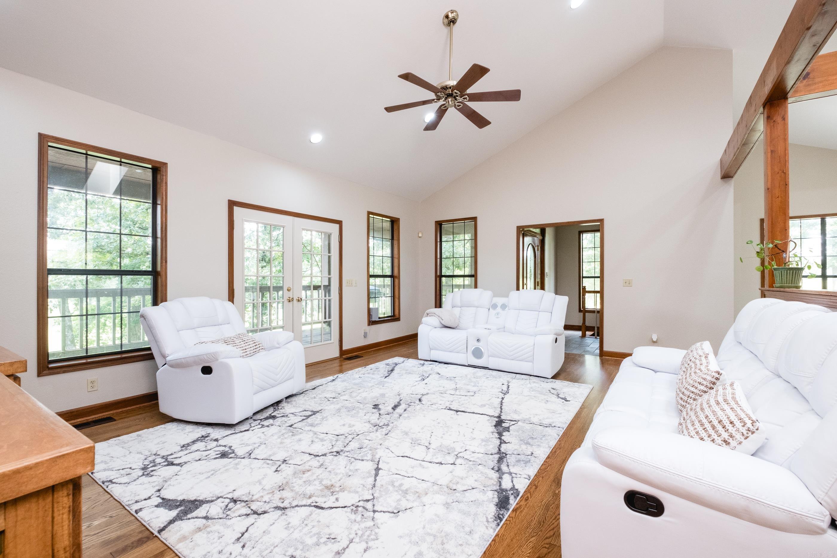 21507 Reynard Lane Little Rock, AR 72210