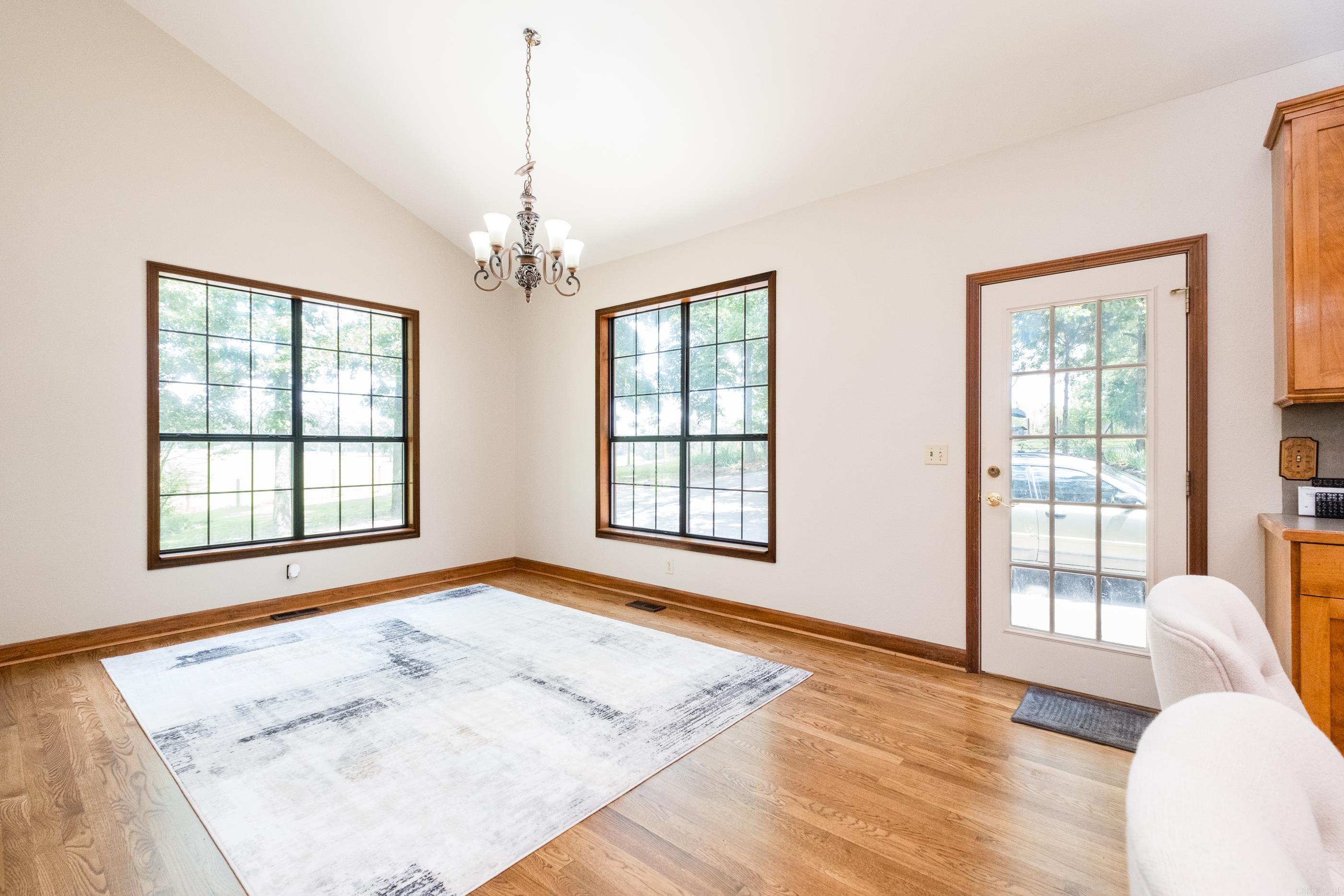21507 Reynard Lane Little Rock, AR 72210
