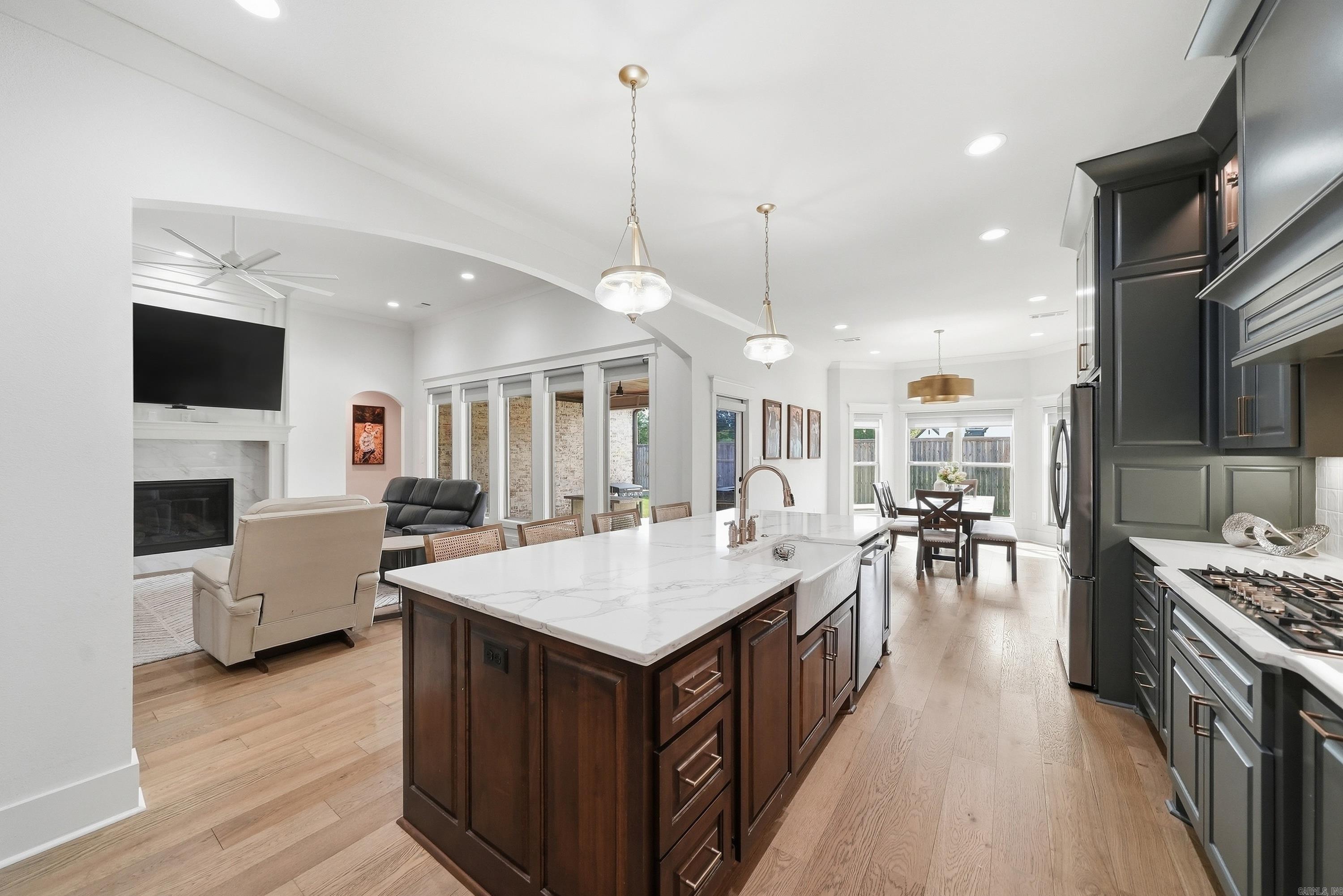 1505 Southwinds Drive Conway, AR 72034