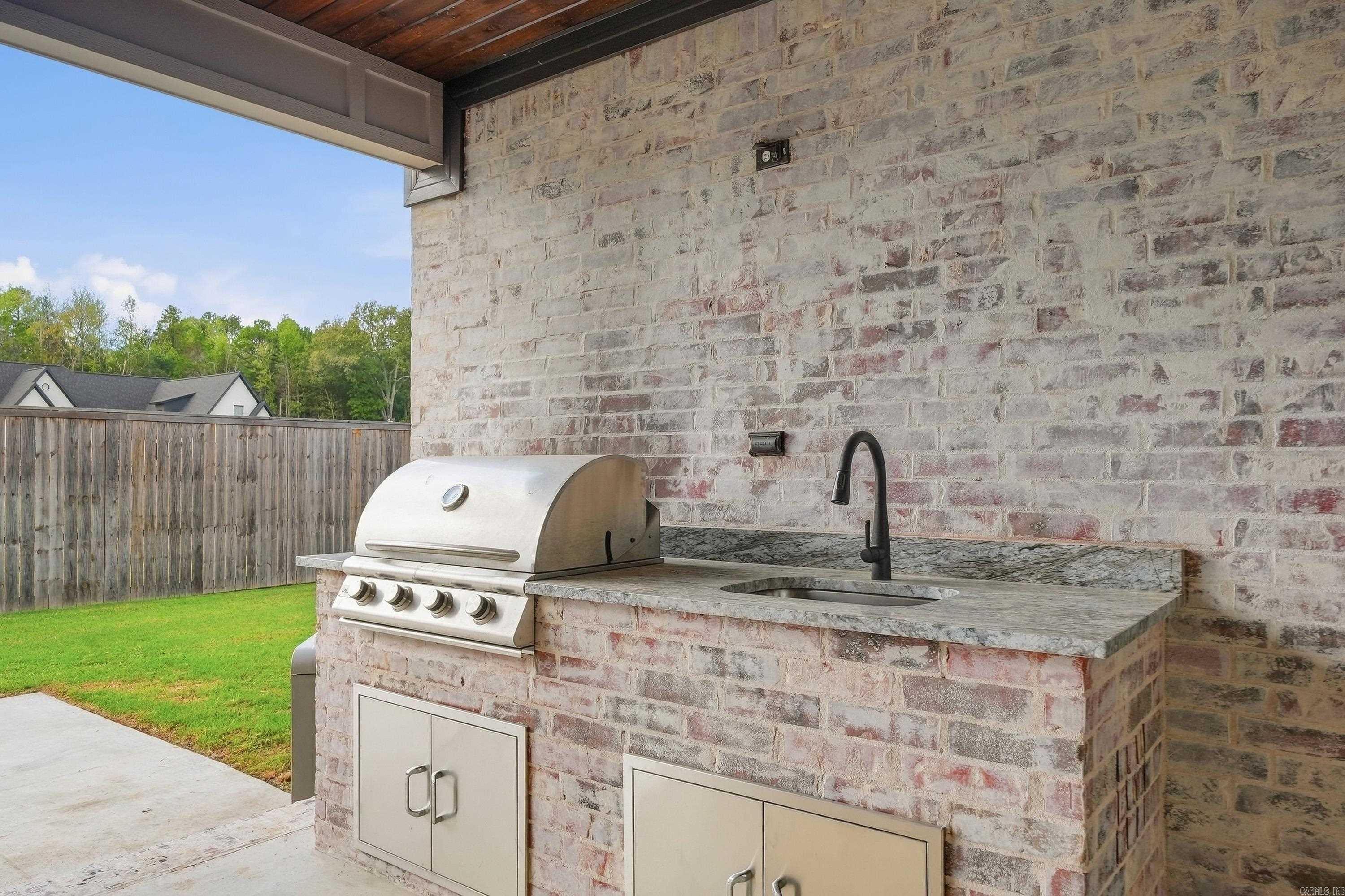 1505 Southwinds Drive Conway, AR 72034