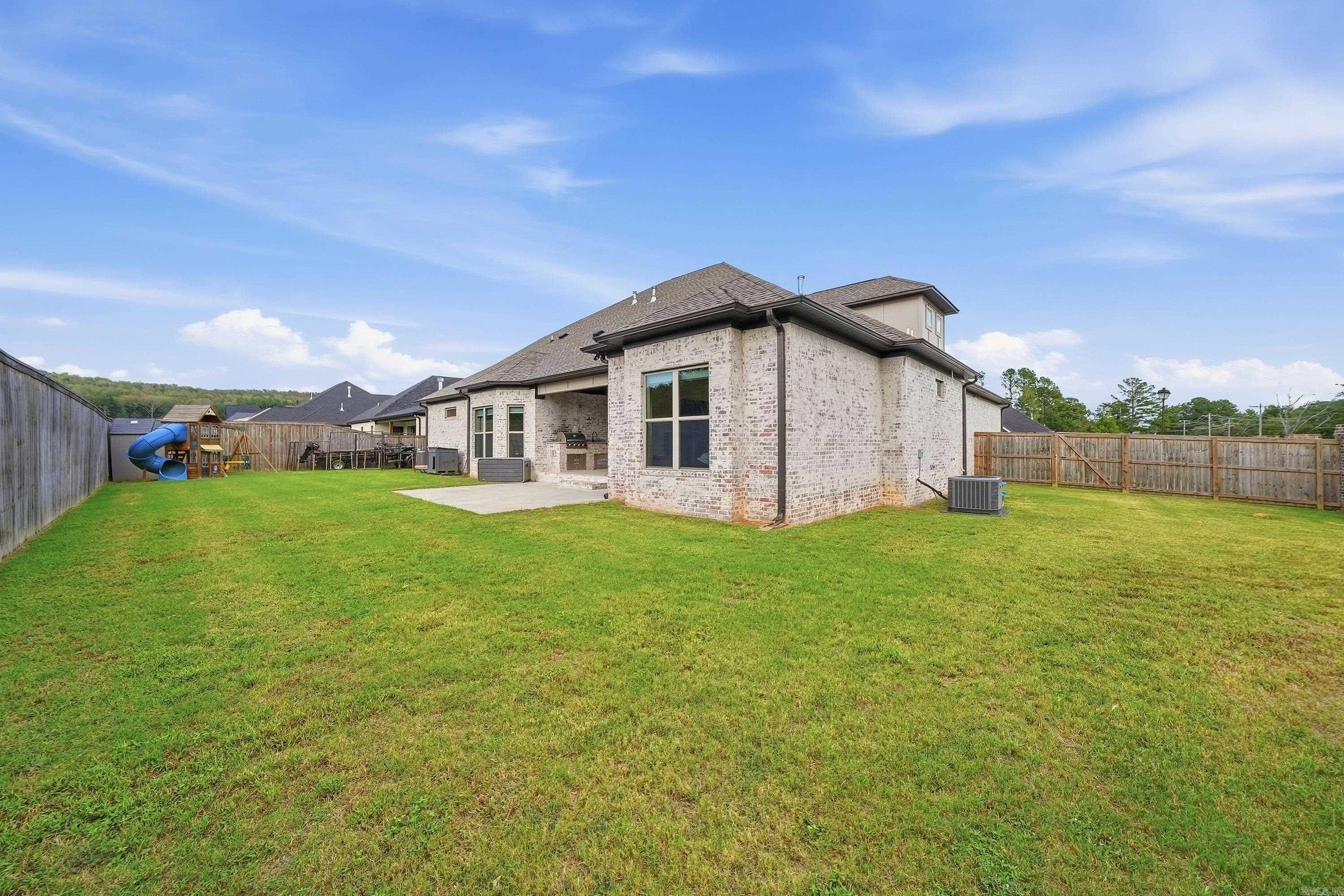 1505 Southwinds Drive Conway, AR 72034