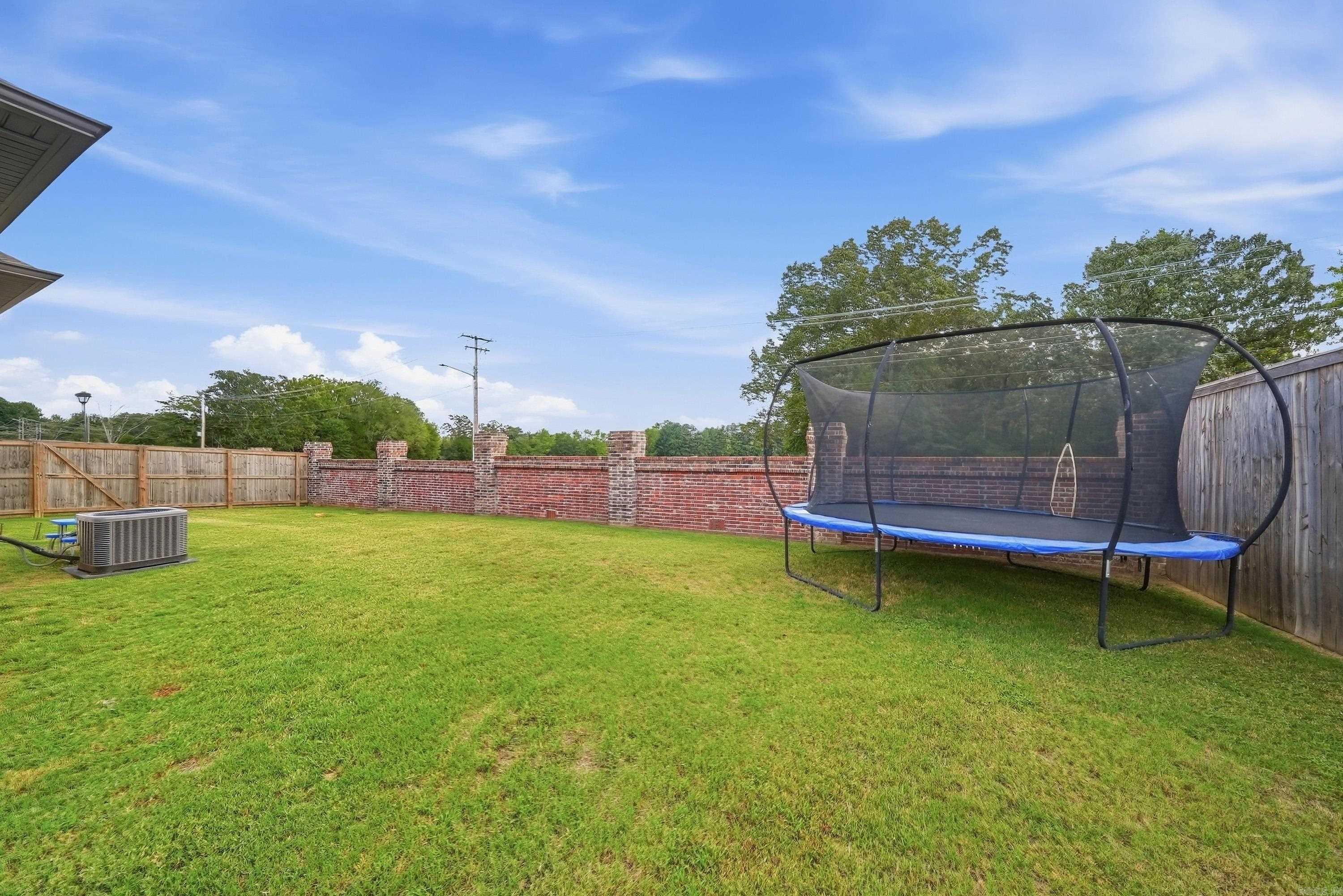 1505 Southwinds Drive Conway, AR 72034