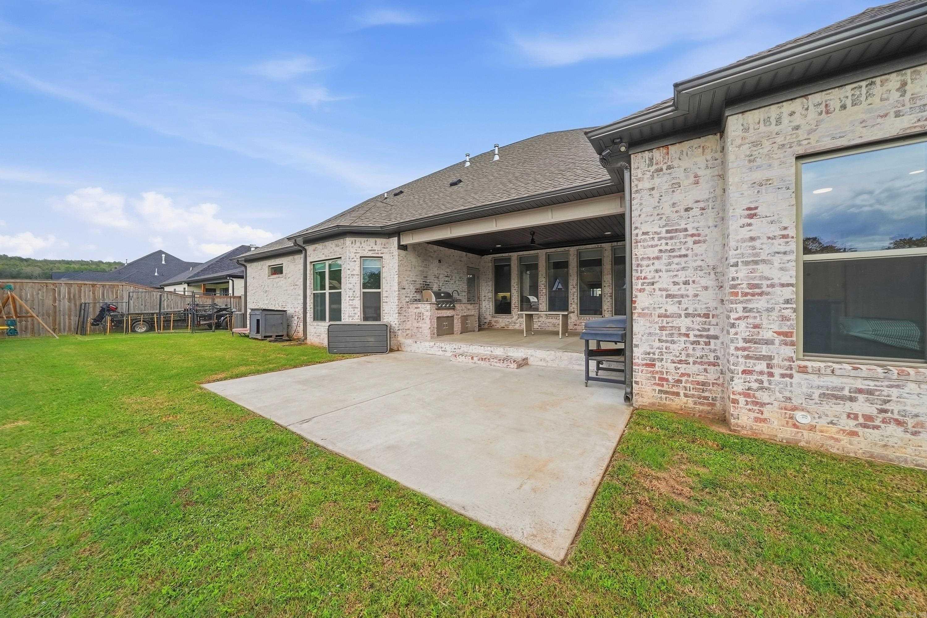 1505 Southwinds Drive Conway, AR 72034