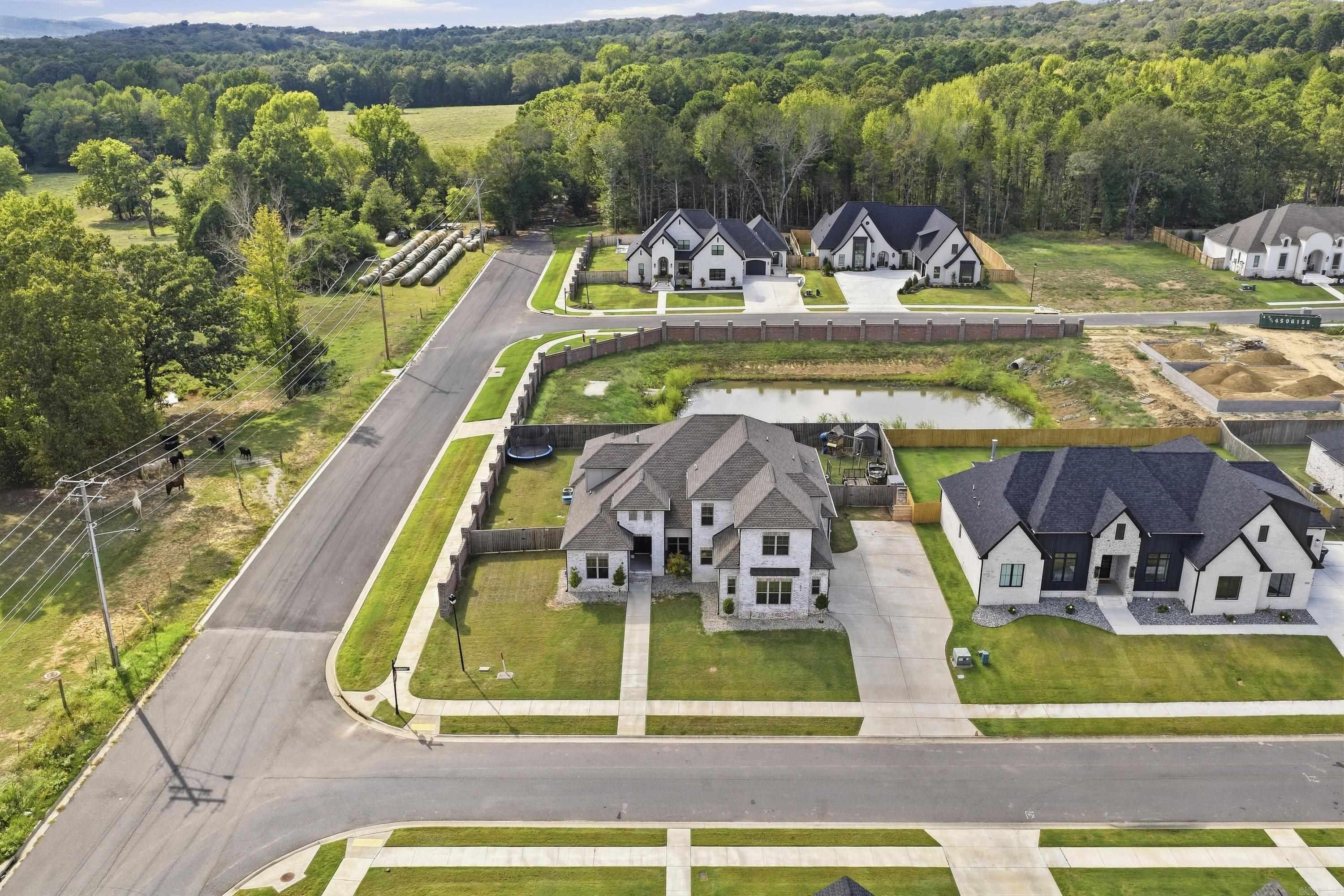 1505 Southwinds Drive Conway, AR 72034