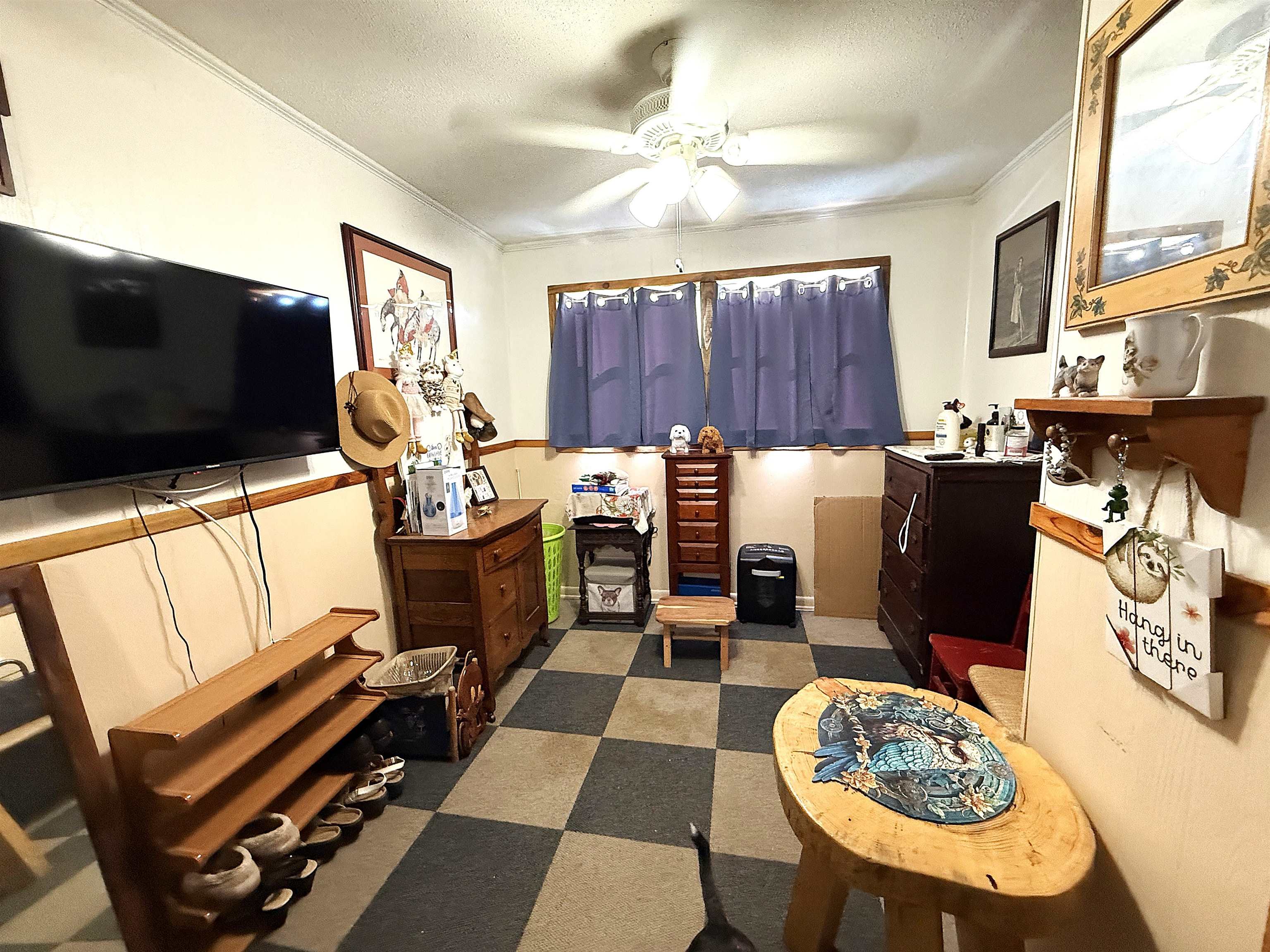 1172 S Boswell Road  Melbourne, AR