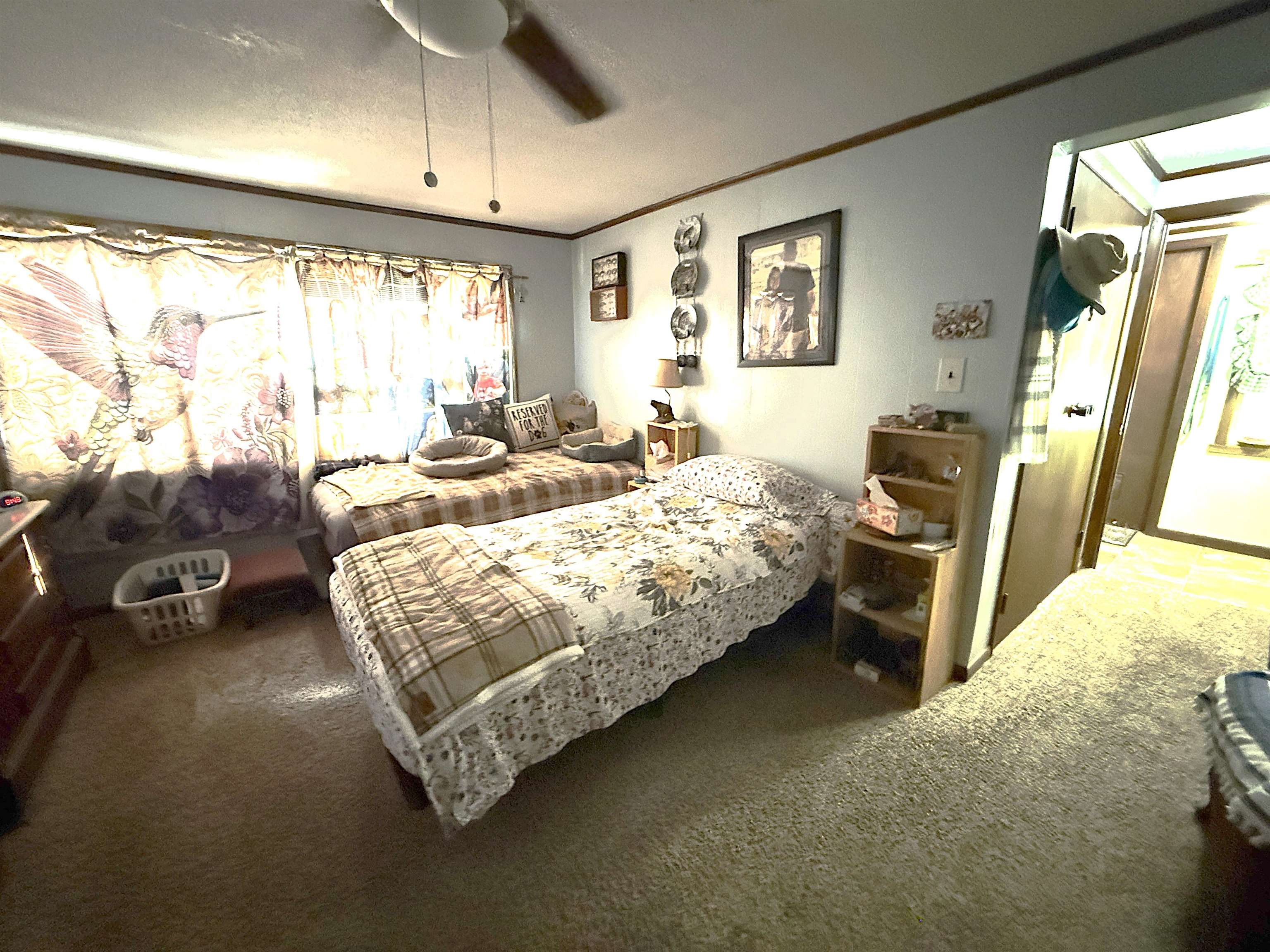 1172 S Boswell Road  Melbourne, AR