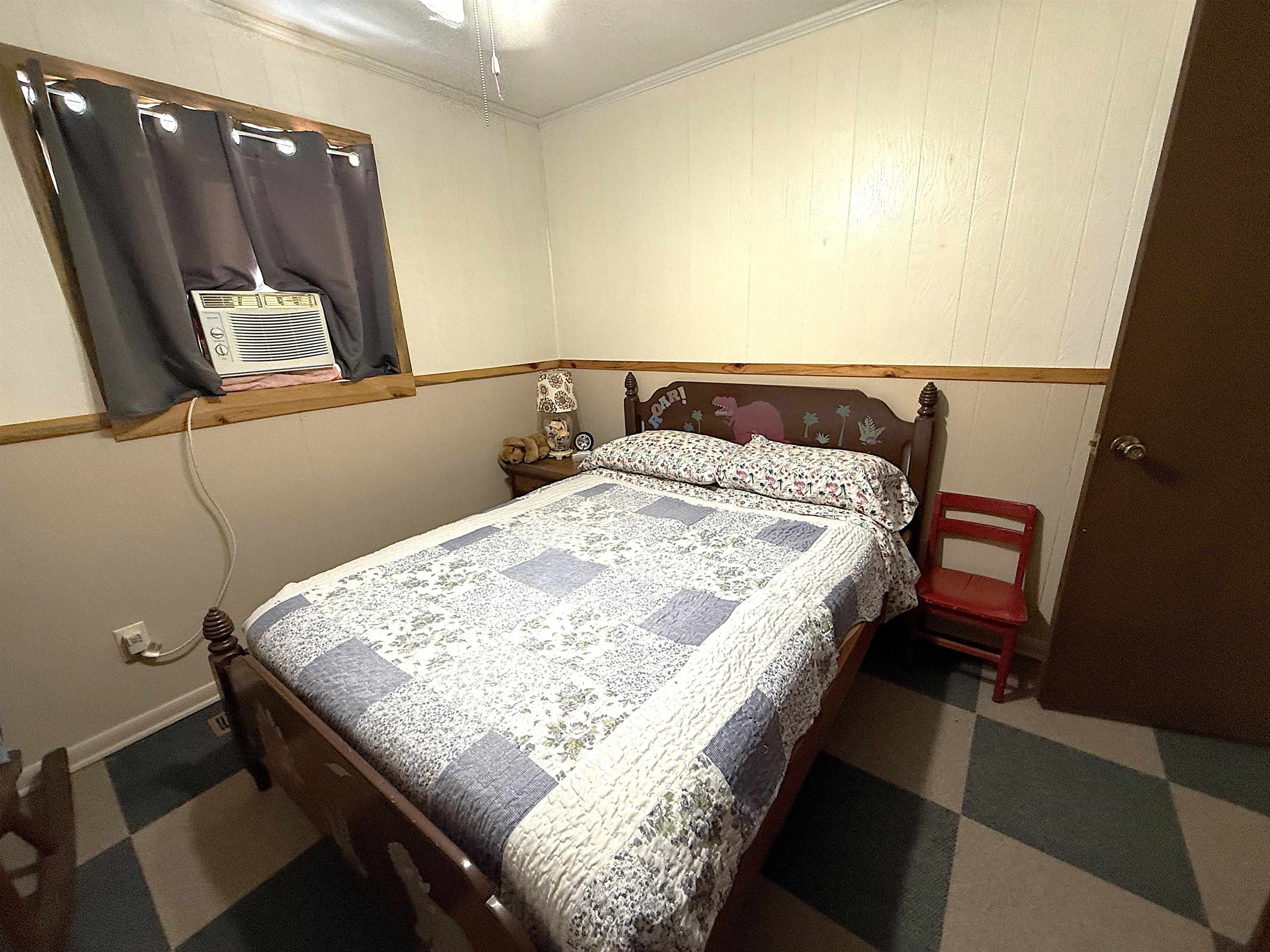 1172 S Boswell Road  Melbourne, AR