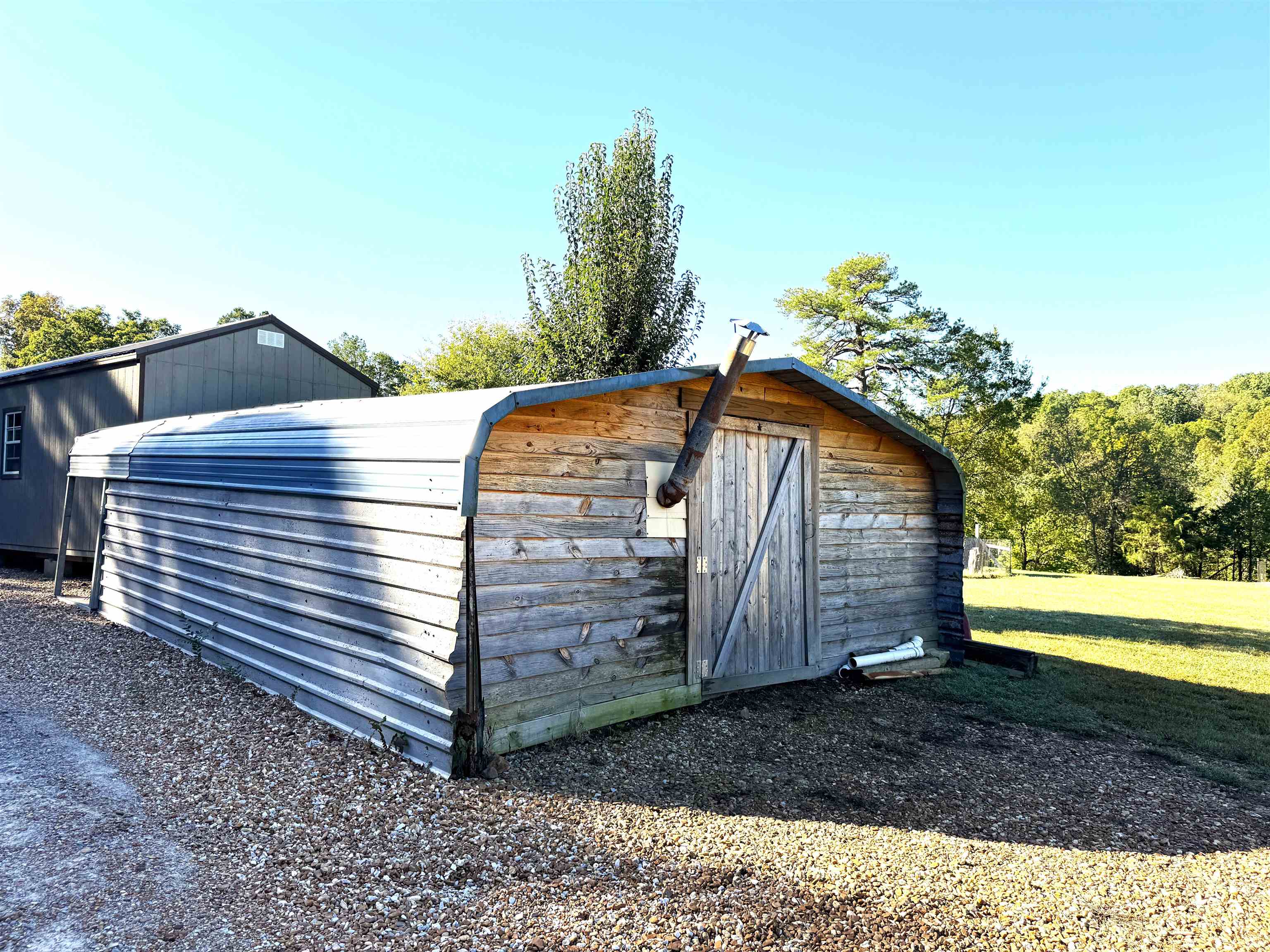 1172 S Boswell Road  Melbourne, AR