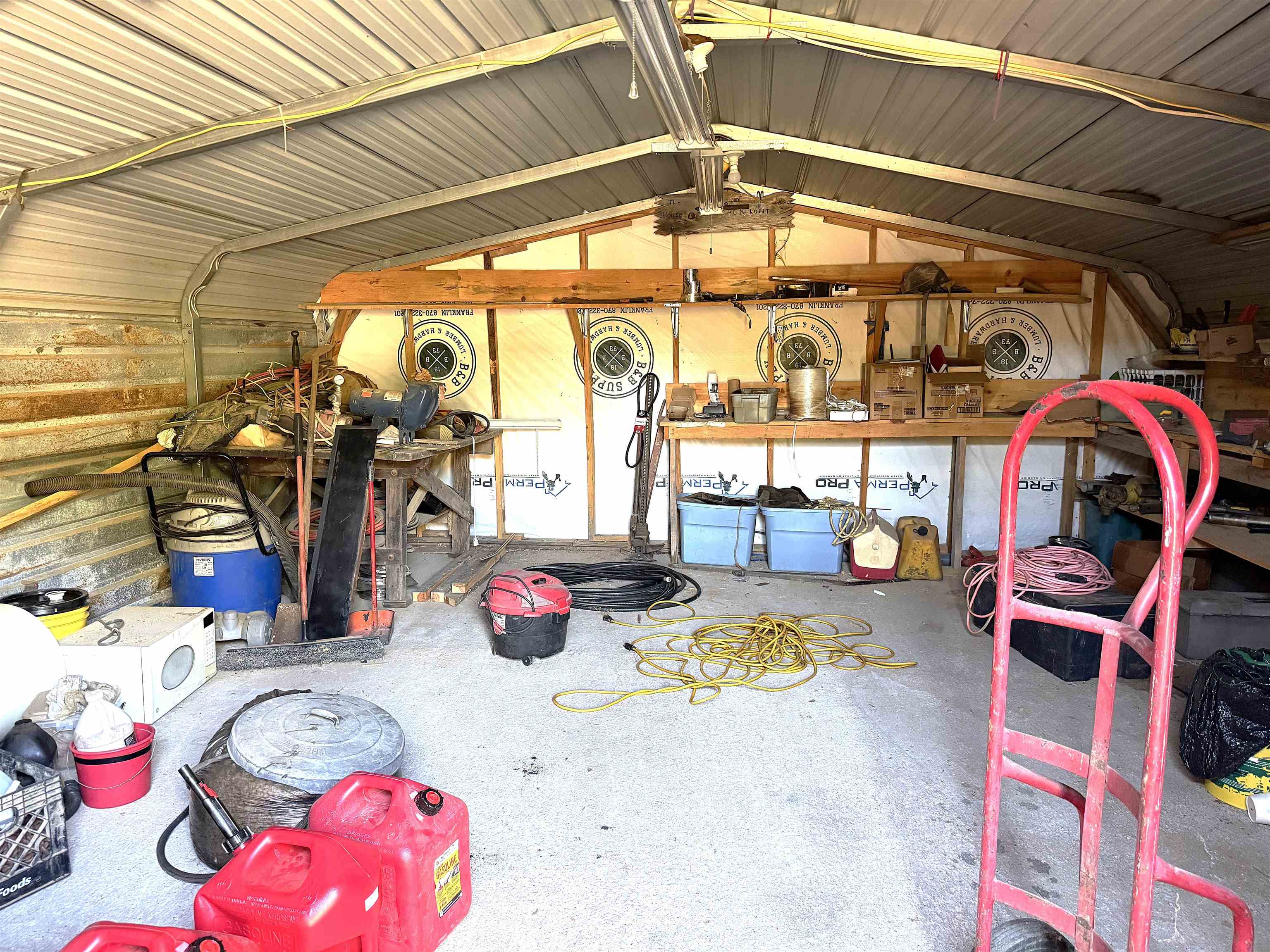 1172 S Boswell Road  Melbourne, AR