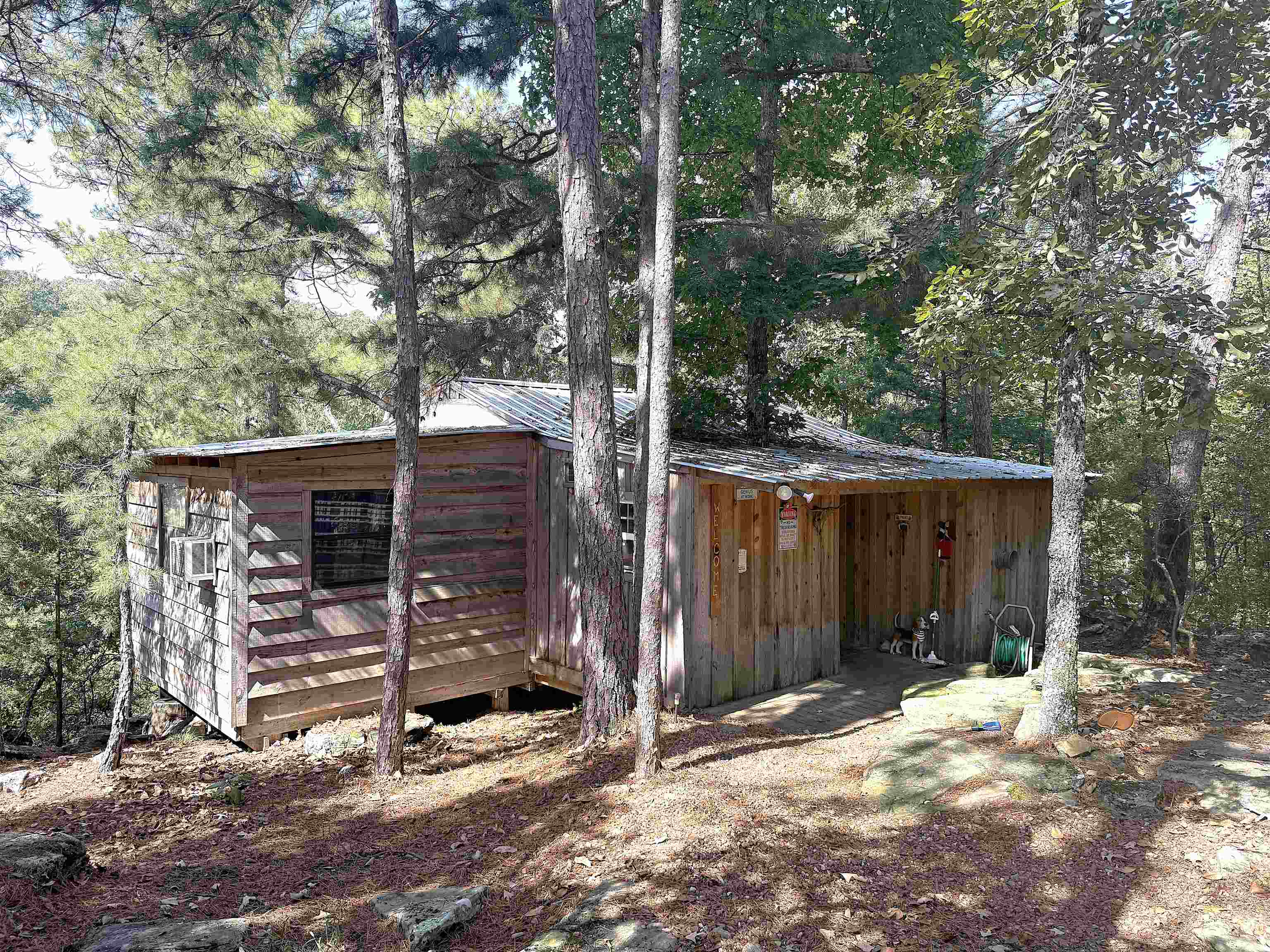 1172 S Boswell Road  Melbourne, AR
