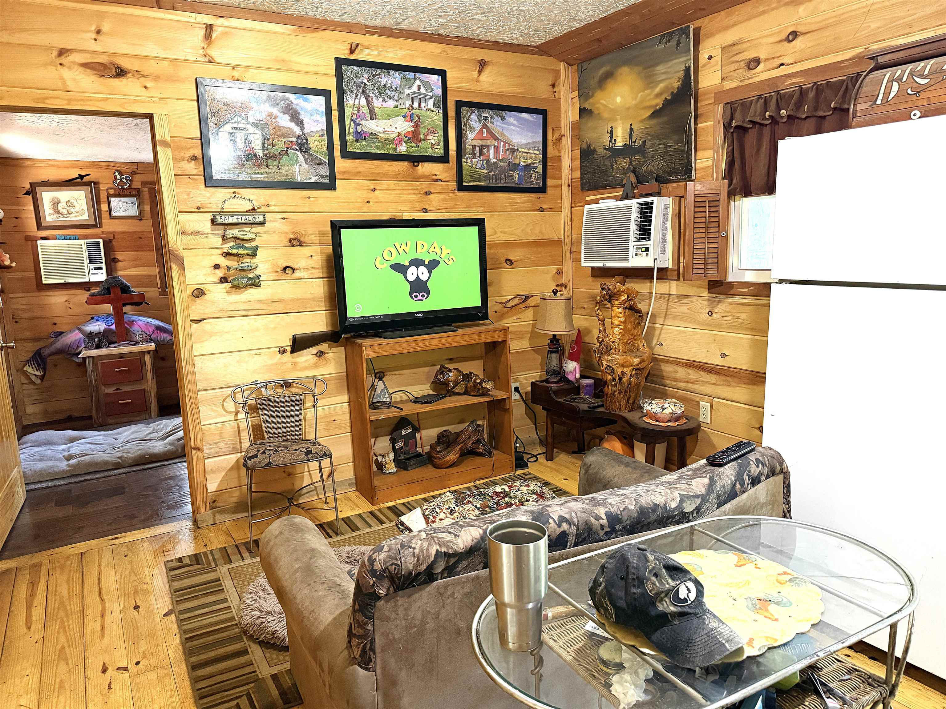 1172 S Boswell Road  Melbourne, AR