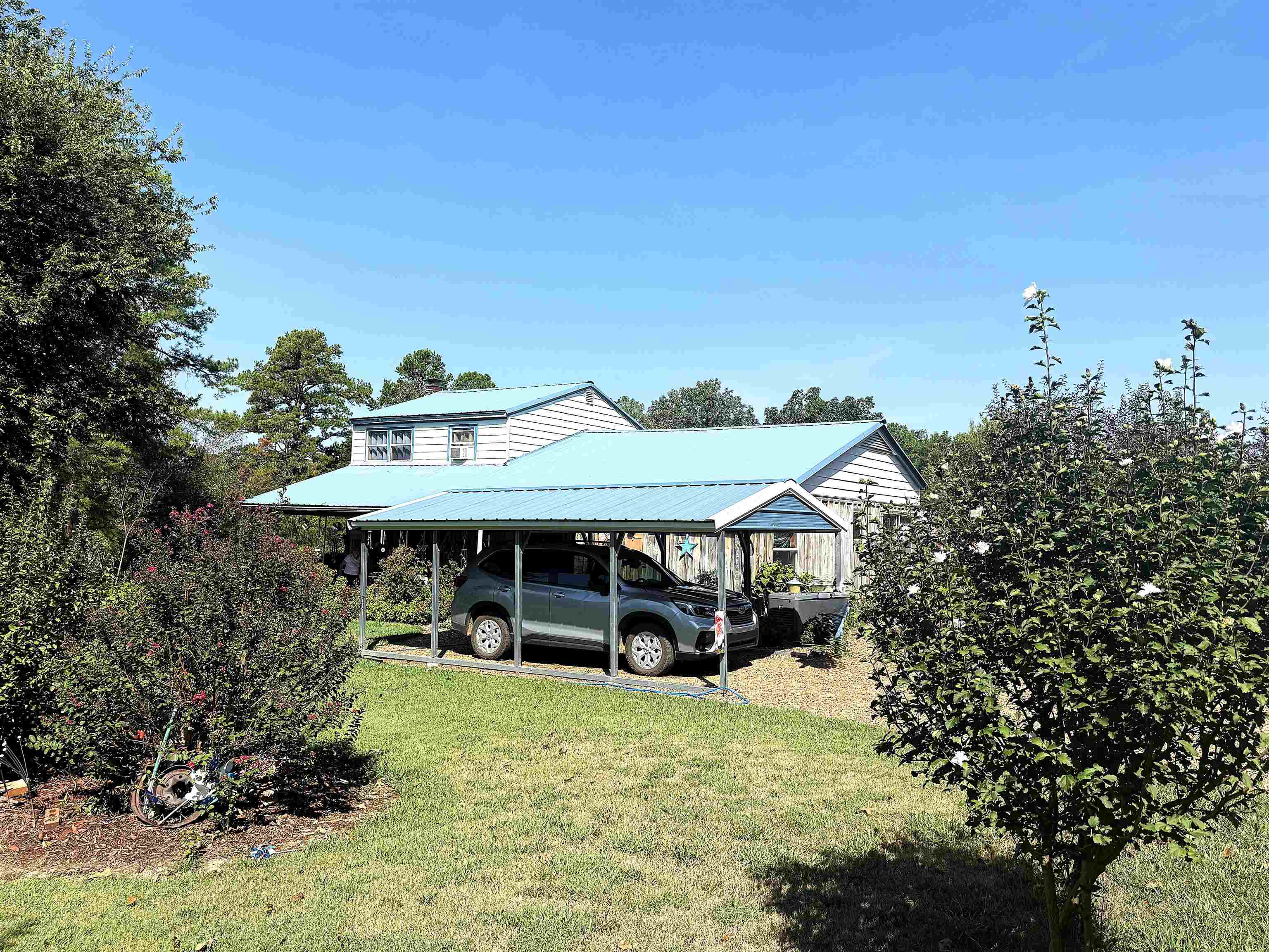 1172 S Boswell Road  Melbourne, AR