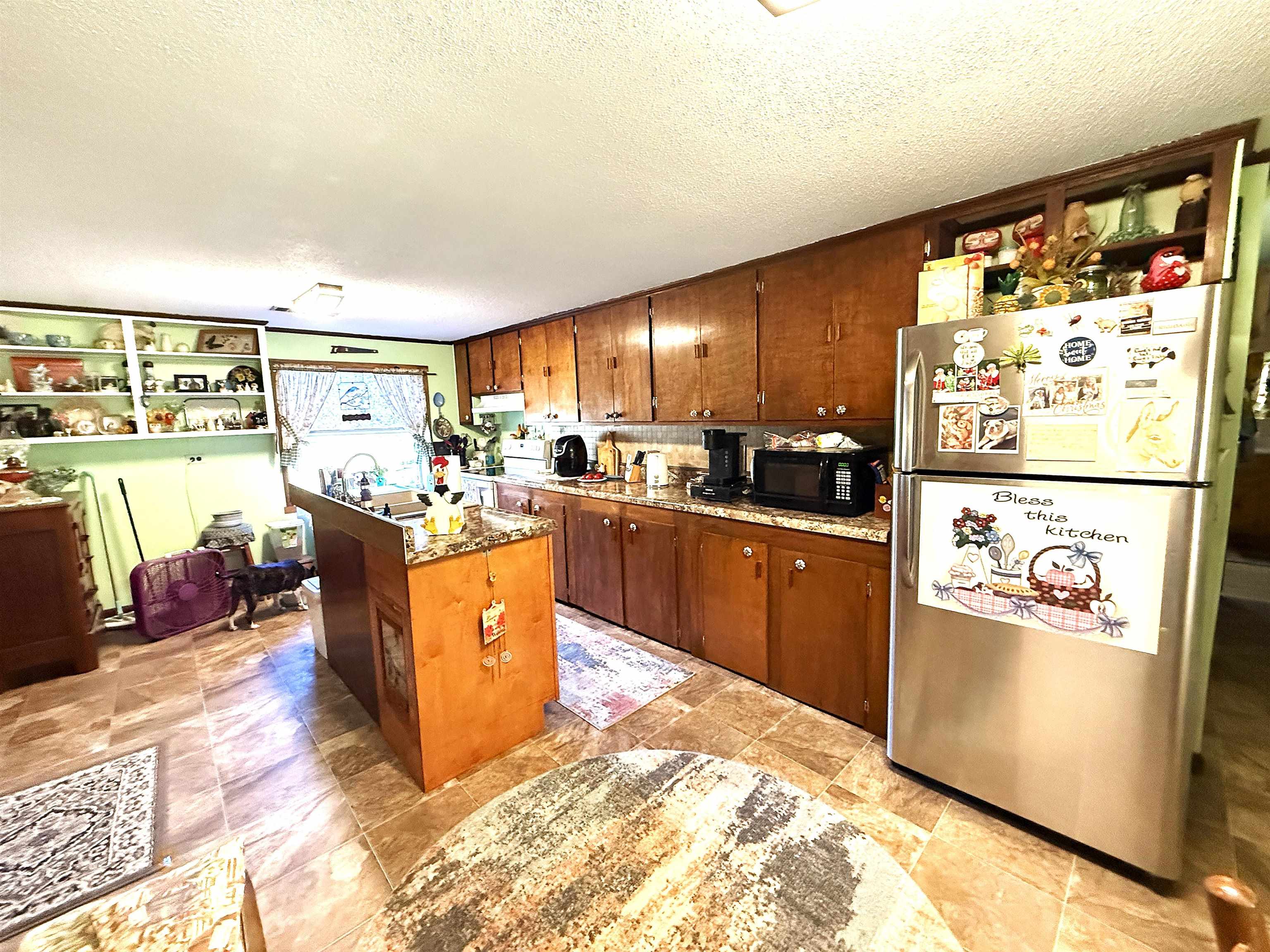 1172 S Boswell Road  Melbourne, AR