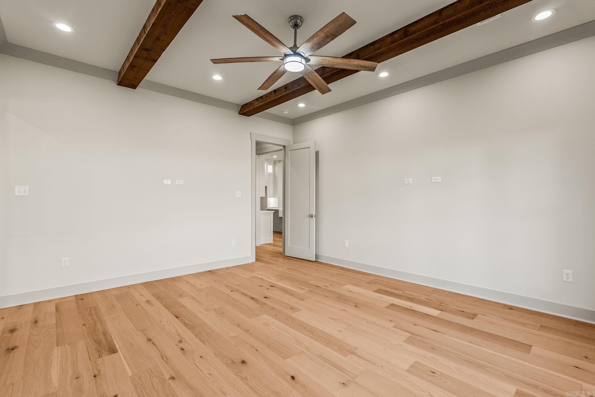 1665 Nantucket Drive Conway, AR 72034