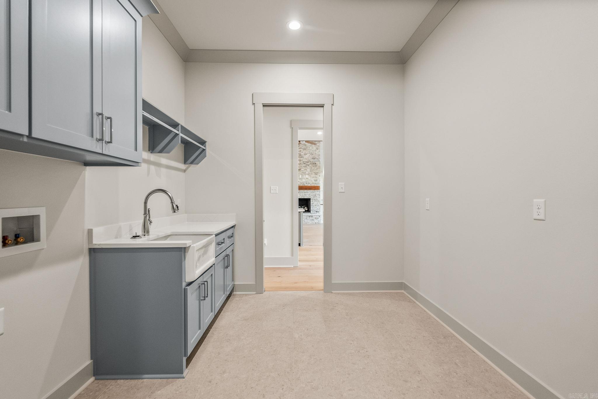 1665 Nantucket Drive Conway, AR 72034