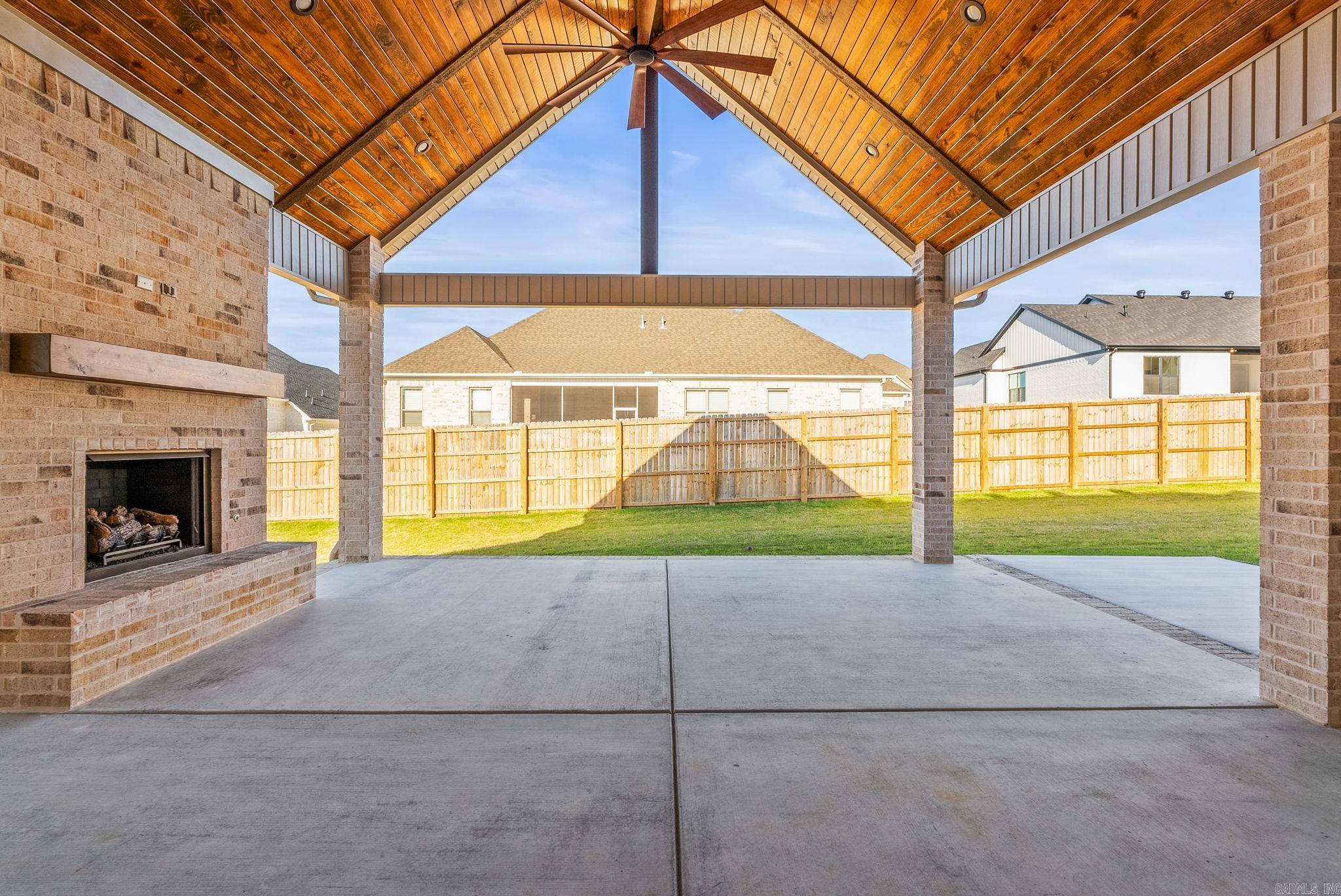1665 Nantucket Drive Conway, AR 72034