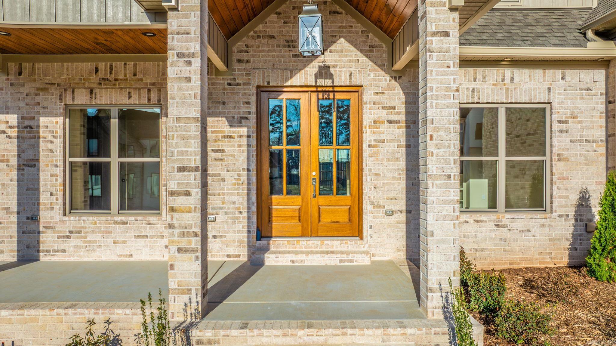 1665 Nantucket Drive Conway, AR 72034