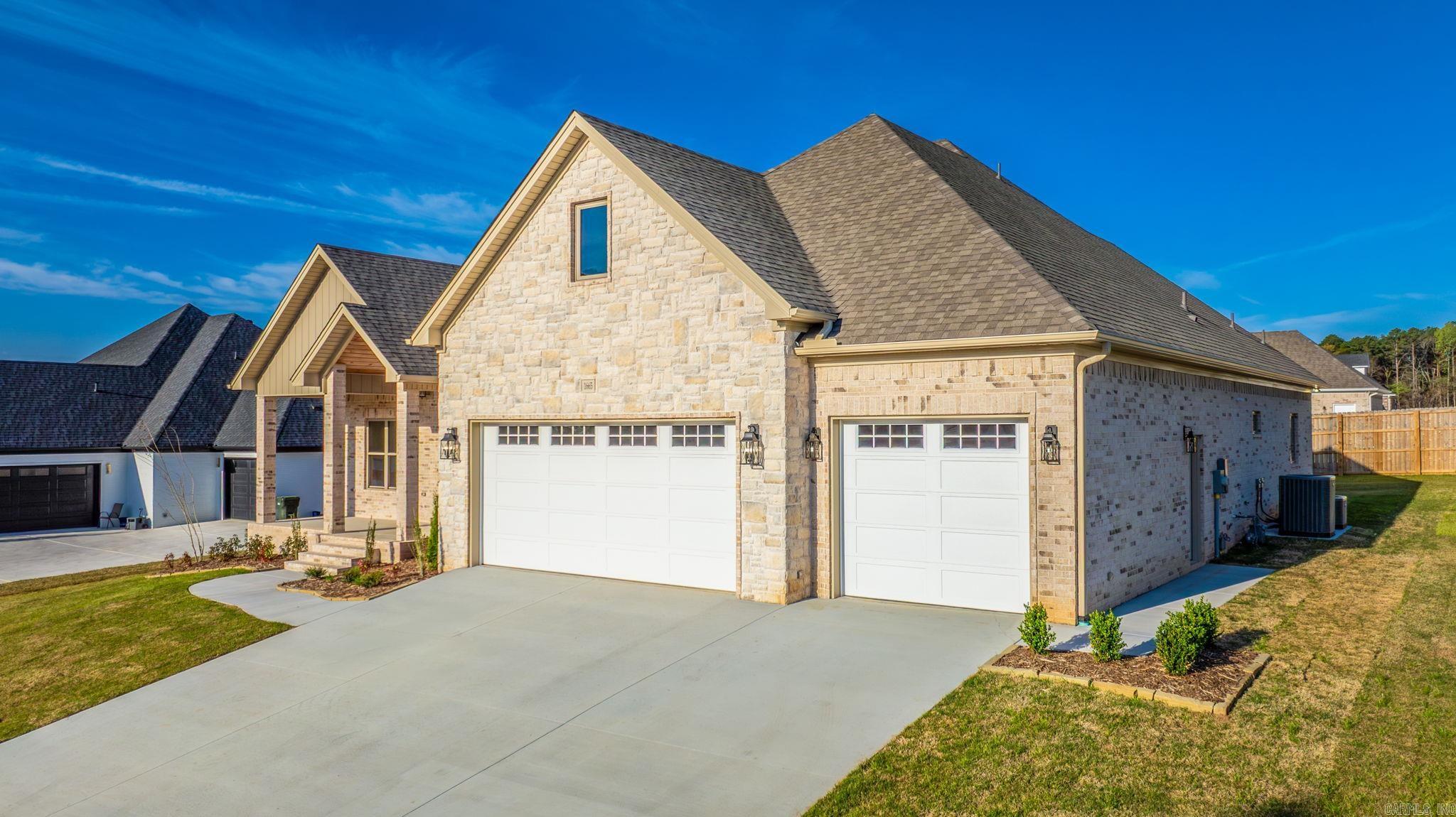 1665 Nantucket Drive Conway, AR 72034