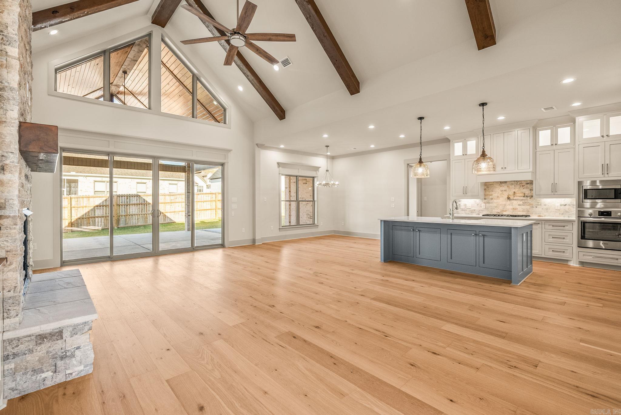 1665 Nantucket Drive Conway, AR 72034