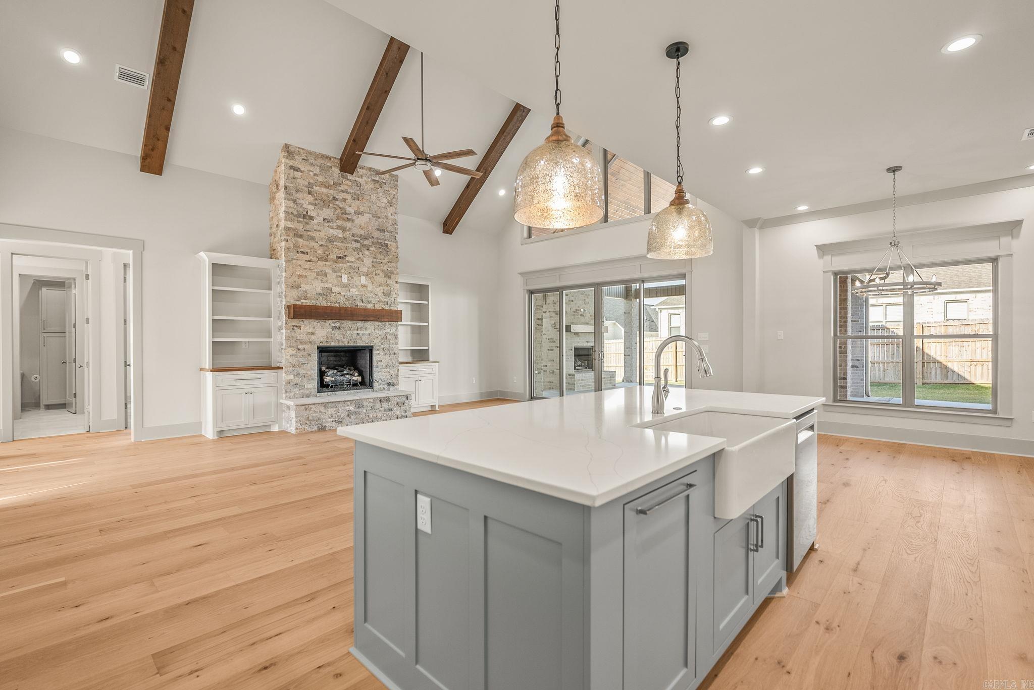 1665 Nantucket Drive Conway, AR 72034