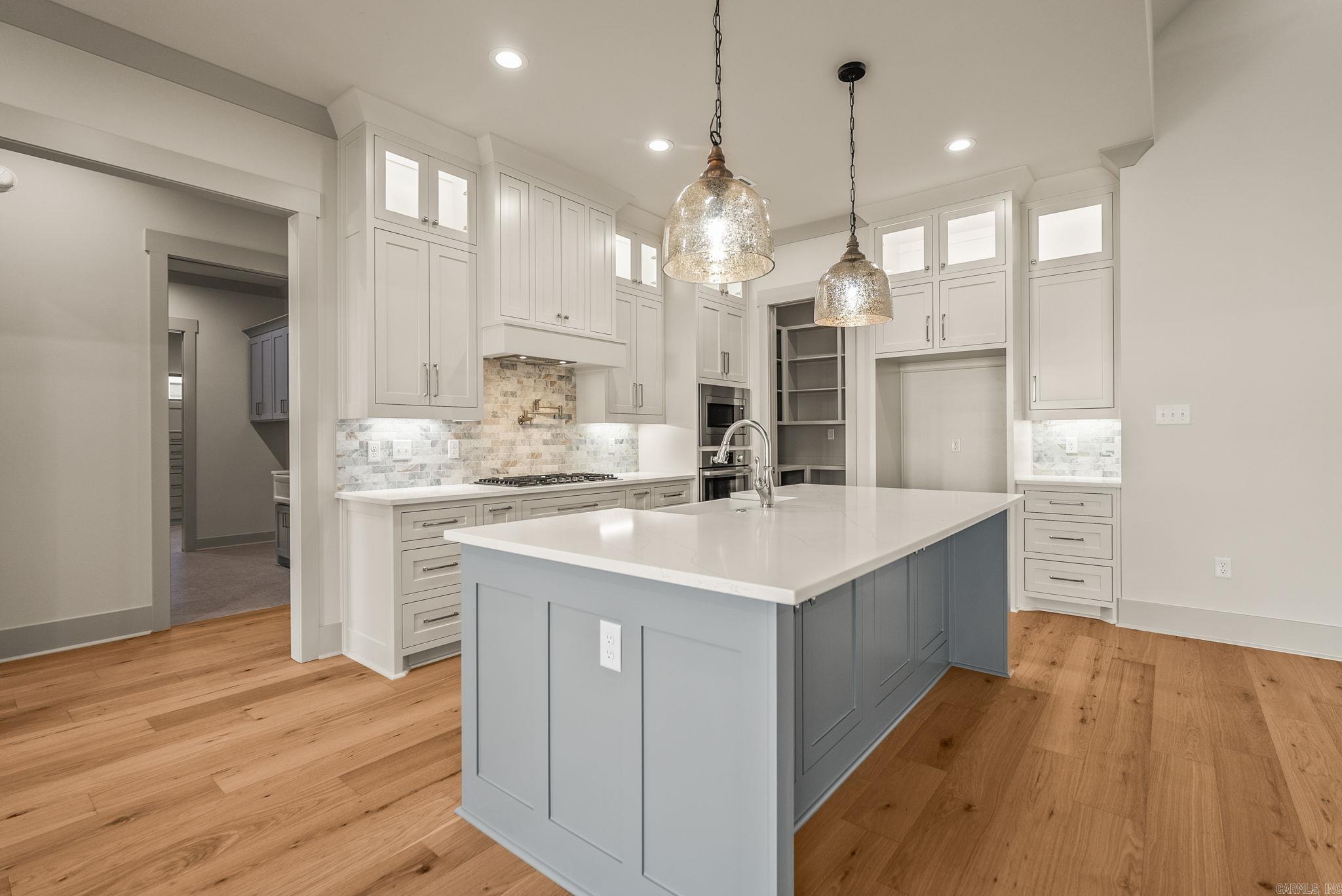1665 Nantucket Drive Conway, AR 72034
