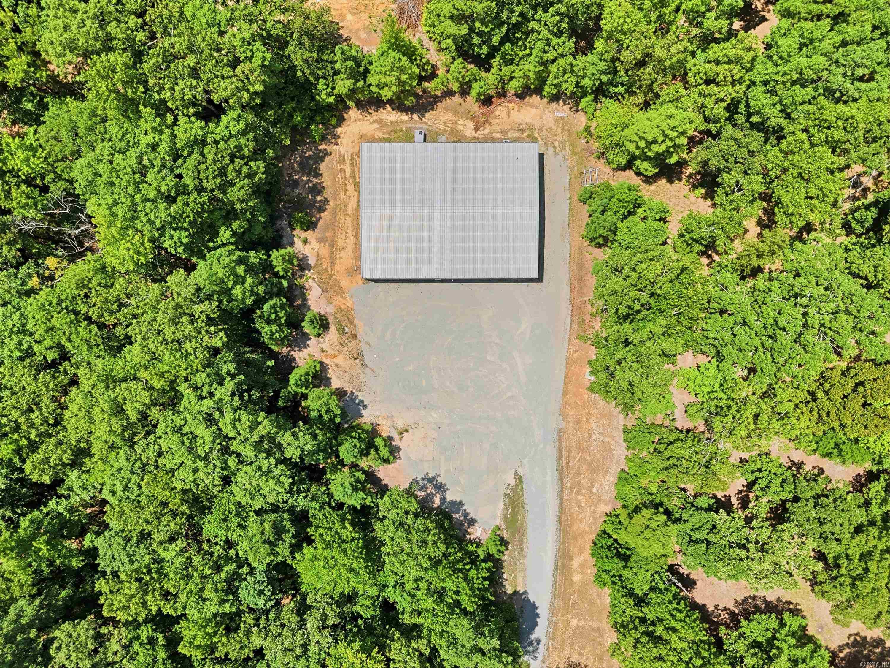 4051 Bauxite Cutoff Rd Bauxite, AR 72011