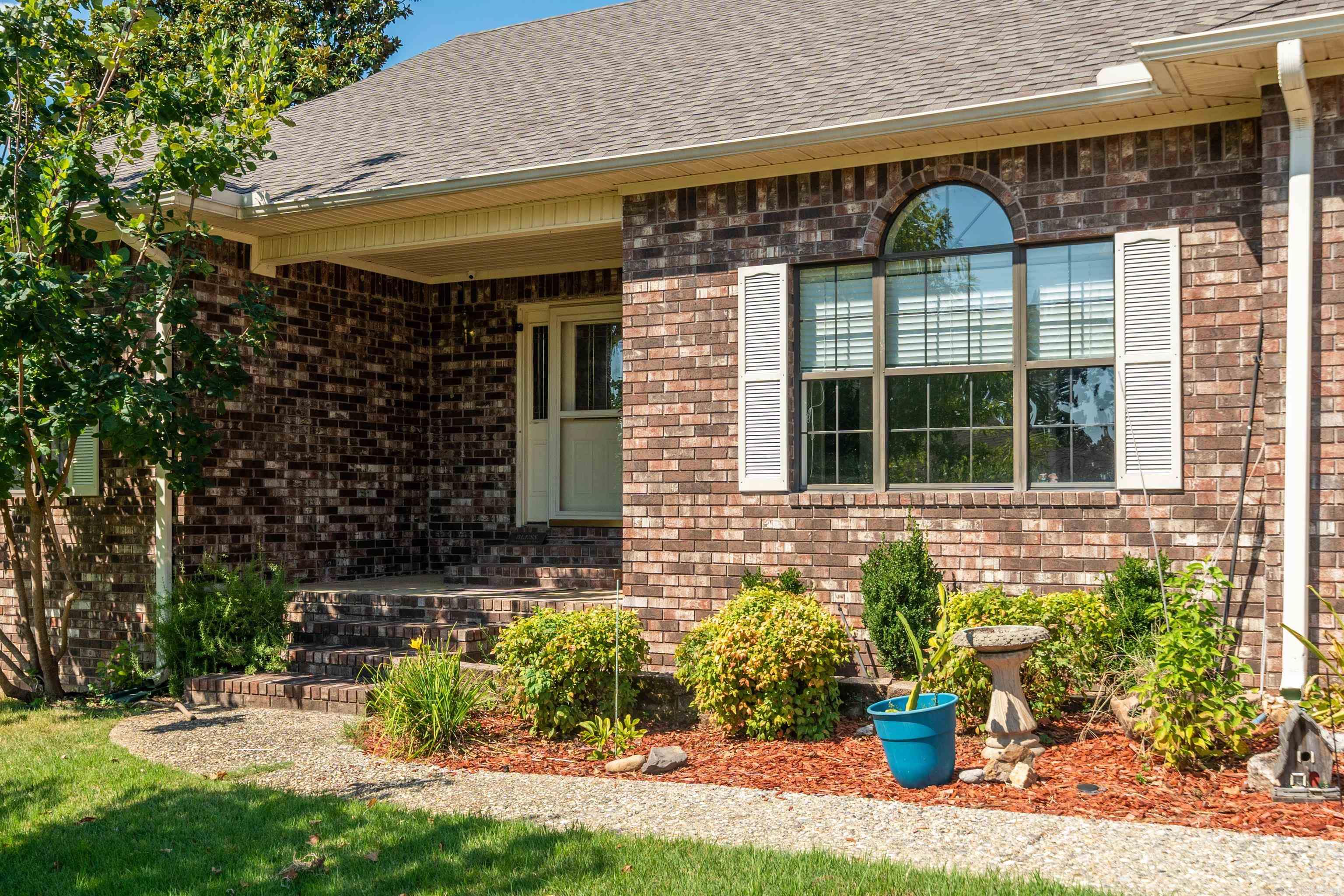 115  Gregory  Hot Springs, AR