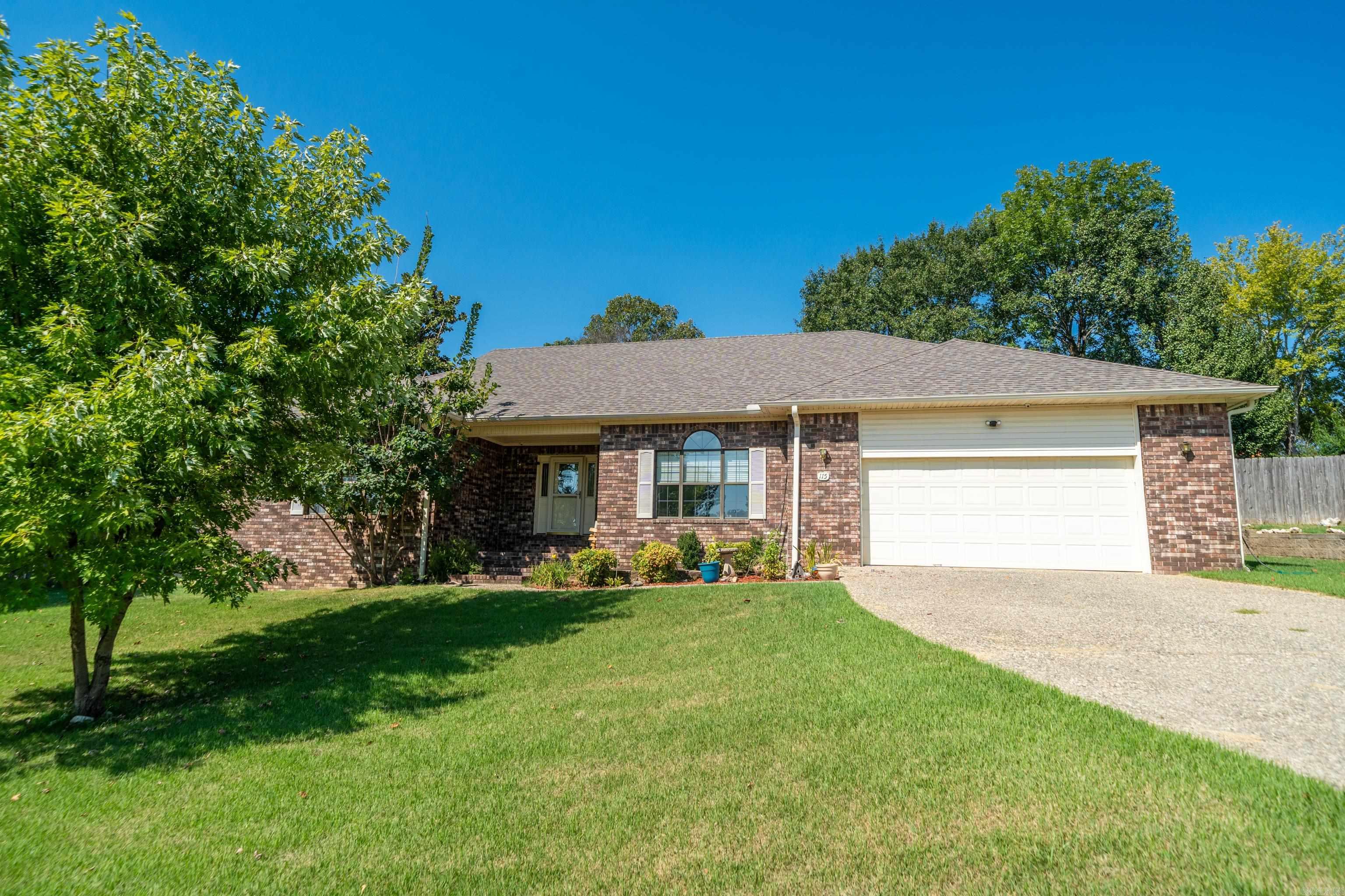 115 Gregory  Hot Springs, AR