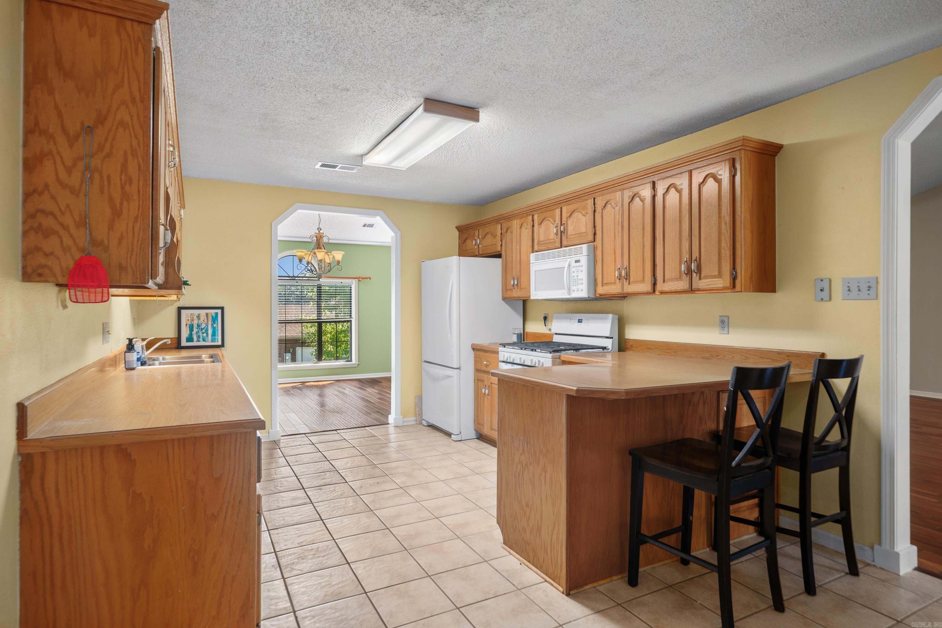 115 Gregory  Hot Springs, AR
