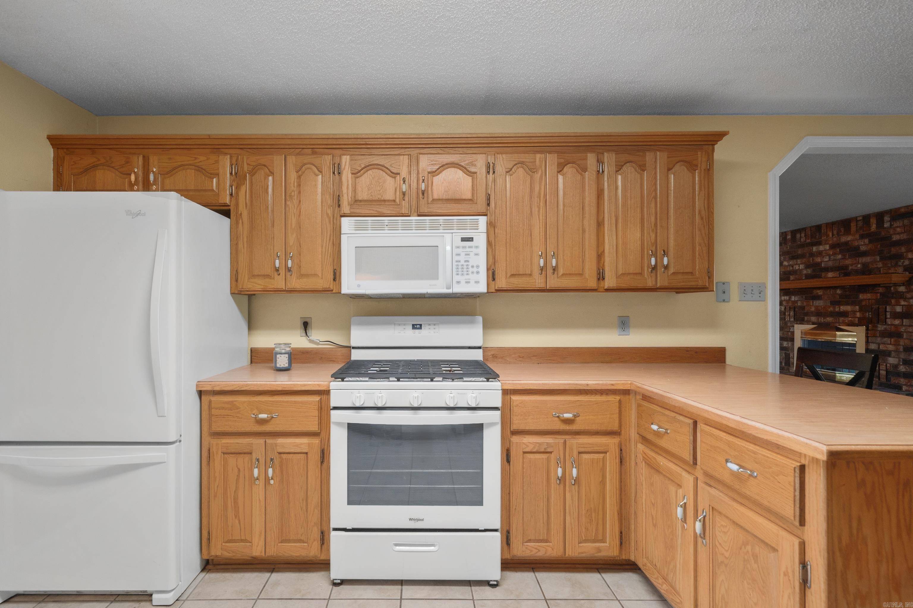 115 Gregory  Hot Springs, AR