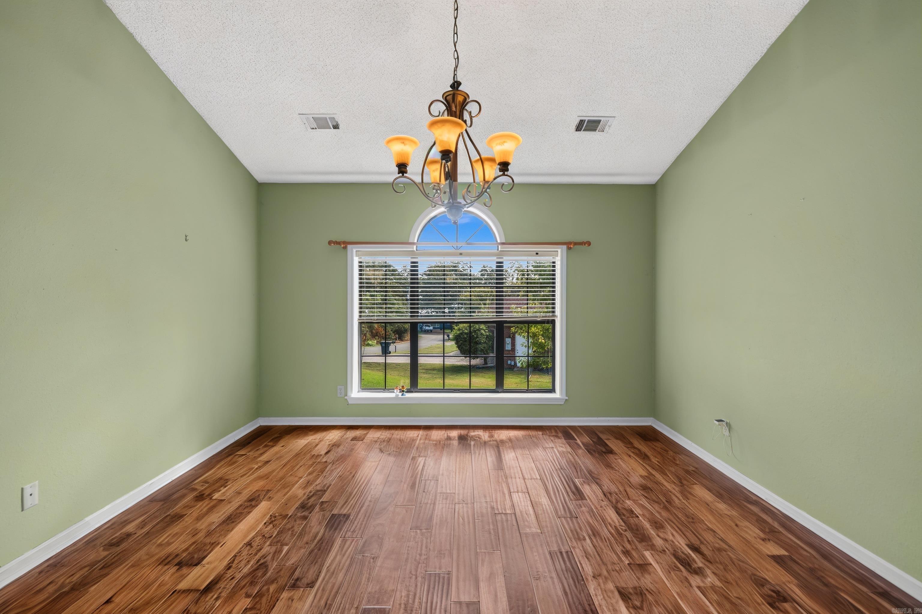 115 Gregory  Hot Springs, AR