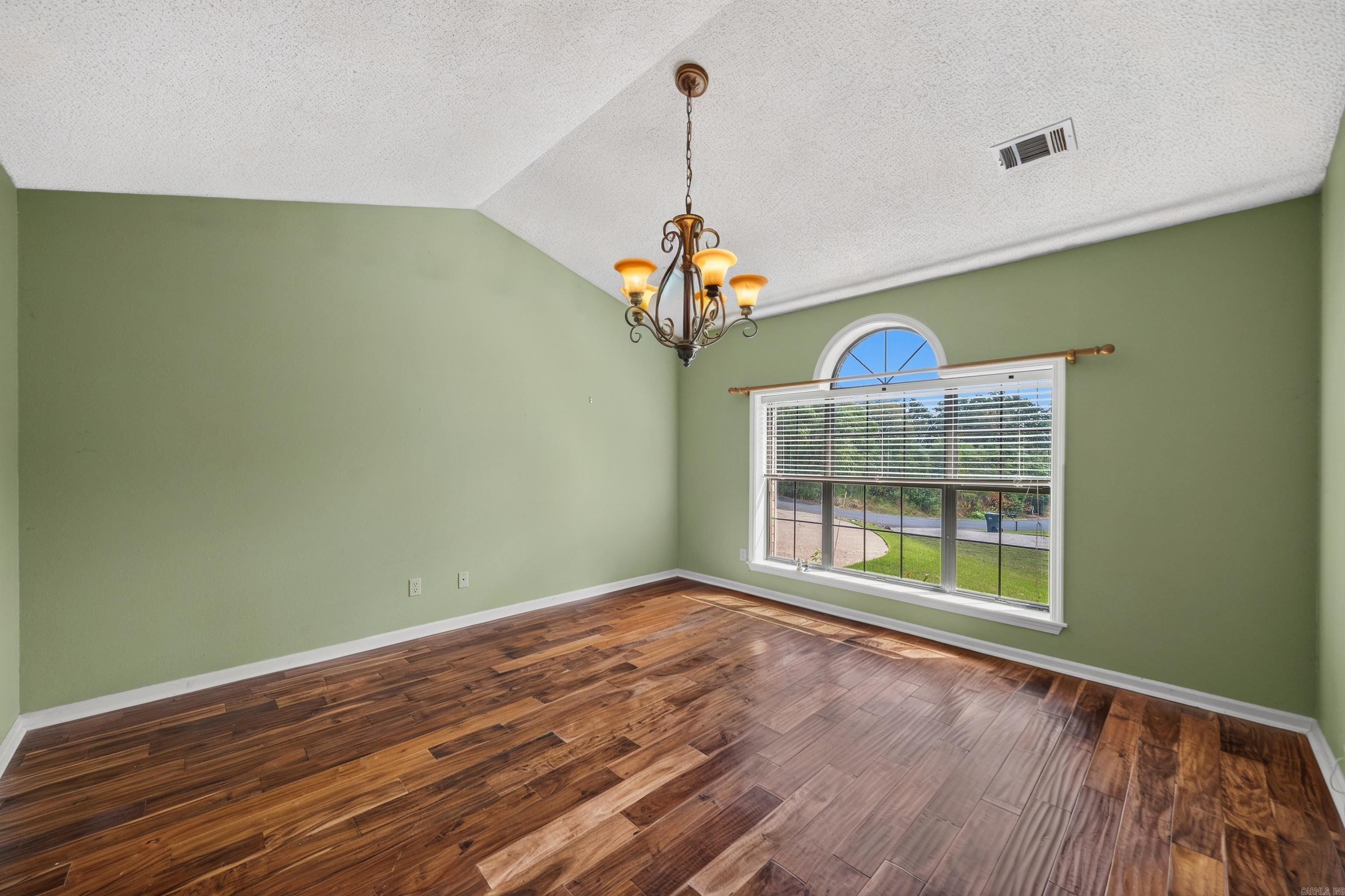 115 Gregory  Hot Springs, AR