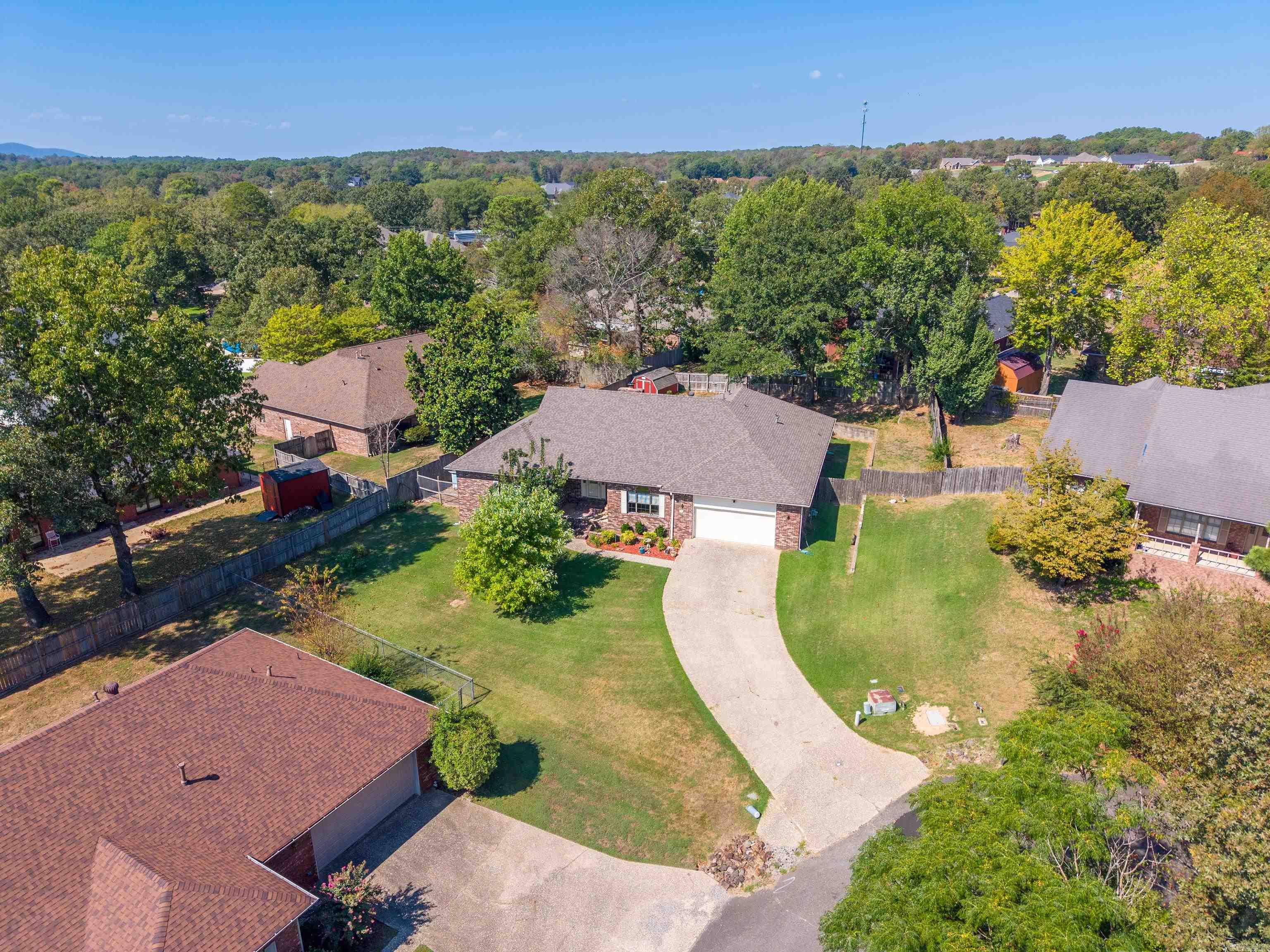 115 Gregory  Hot Springs, AR