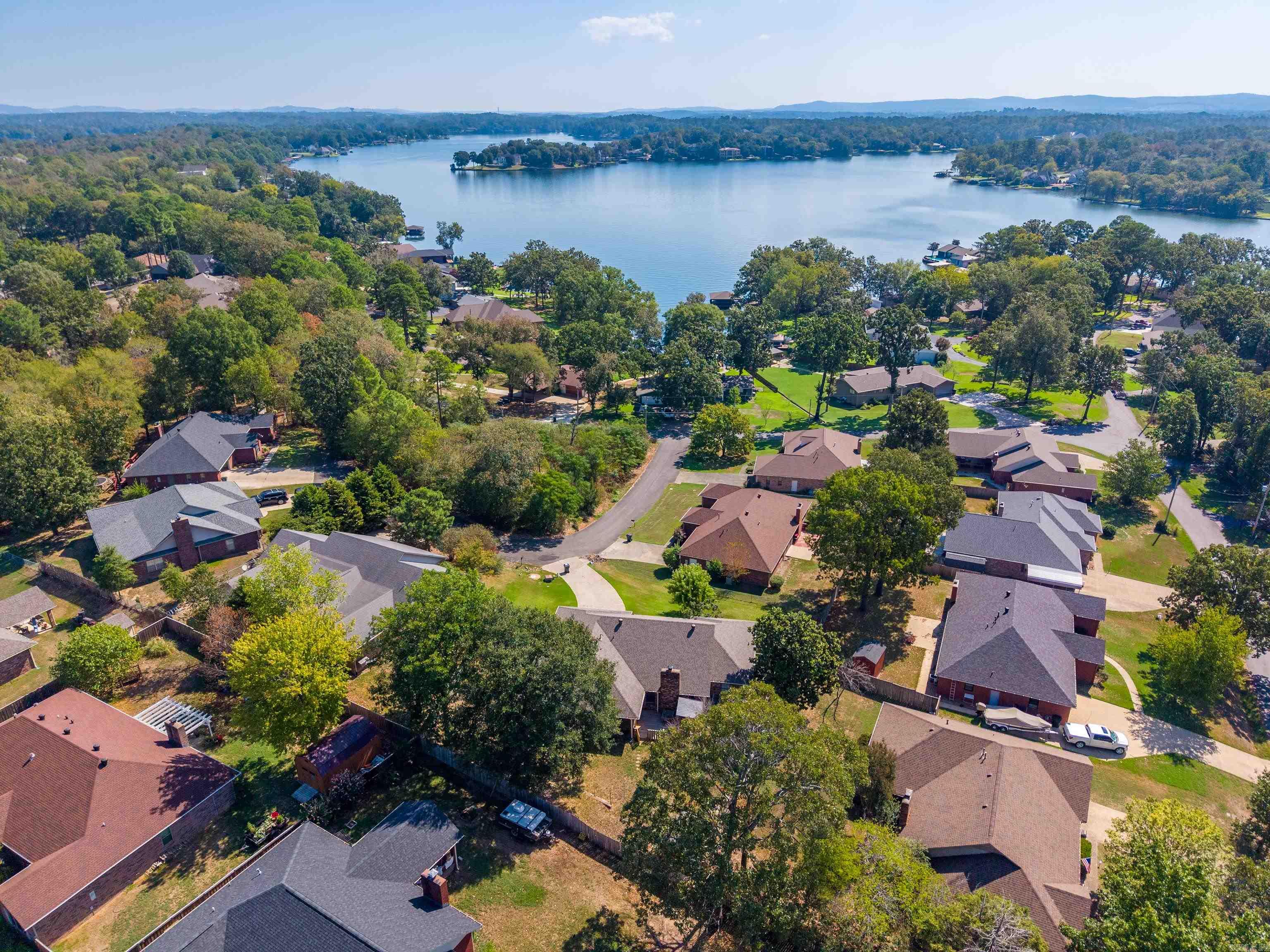 115 Gregory  Hot Springs, AR