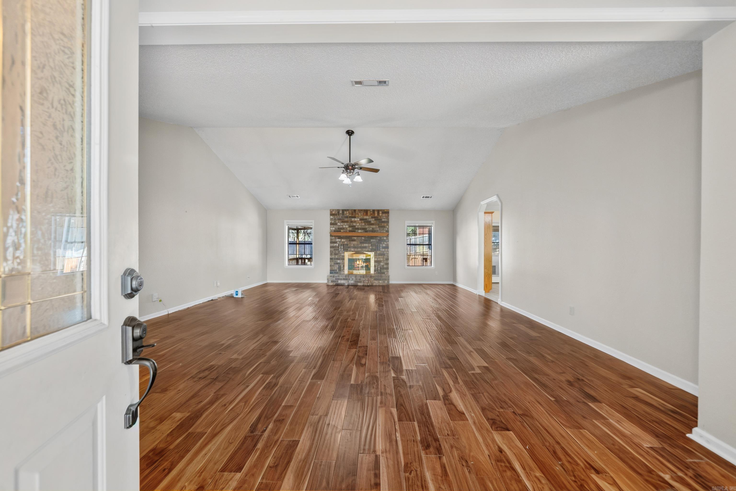 115 Gregory  Hot Springs, AR