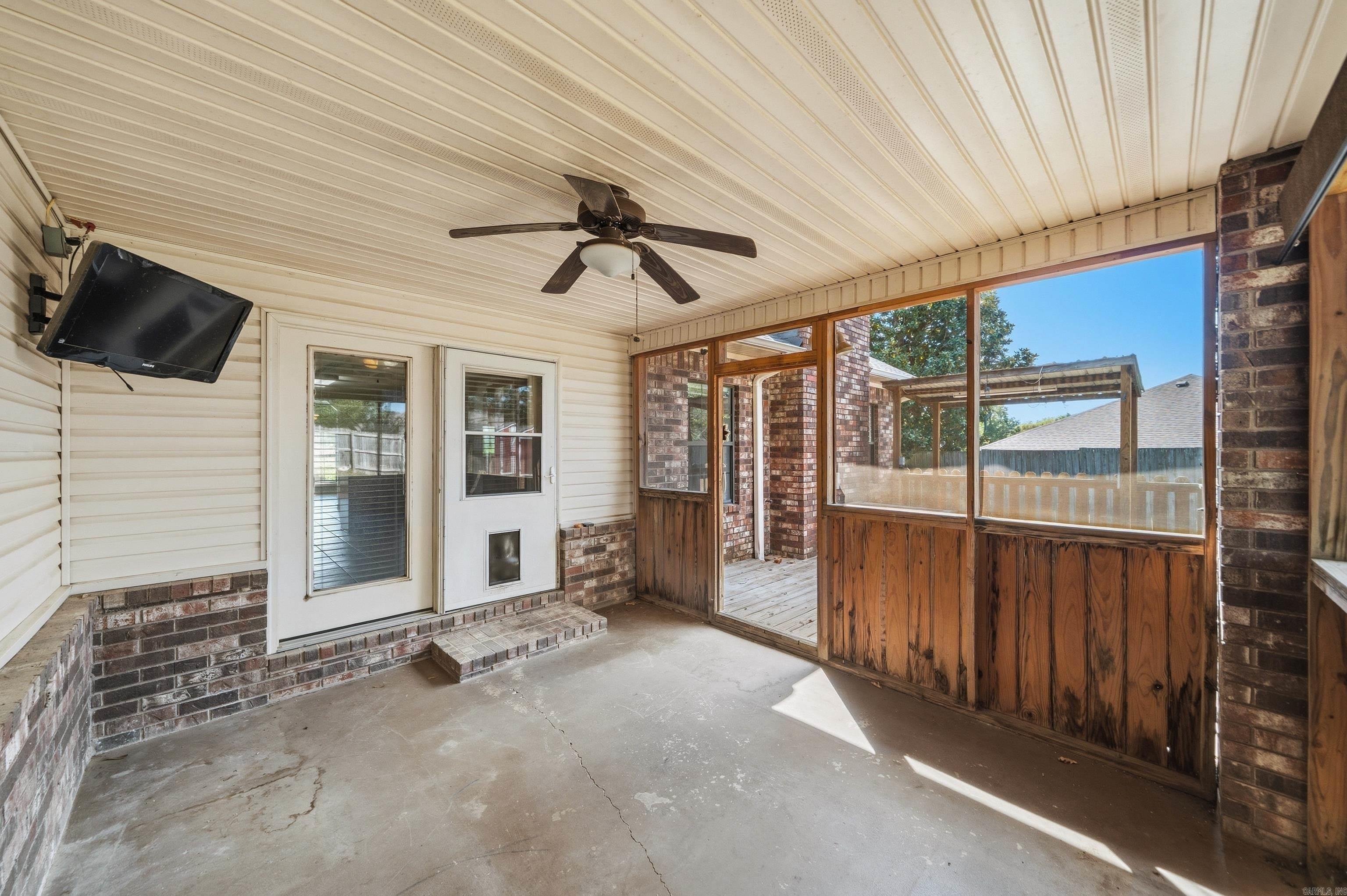 115 Gregory  Hot Springs, AR