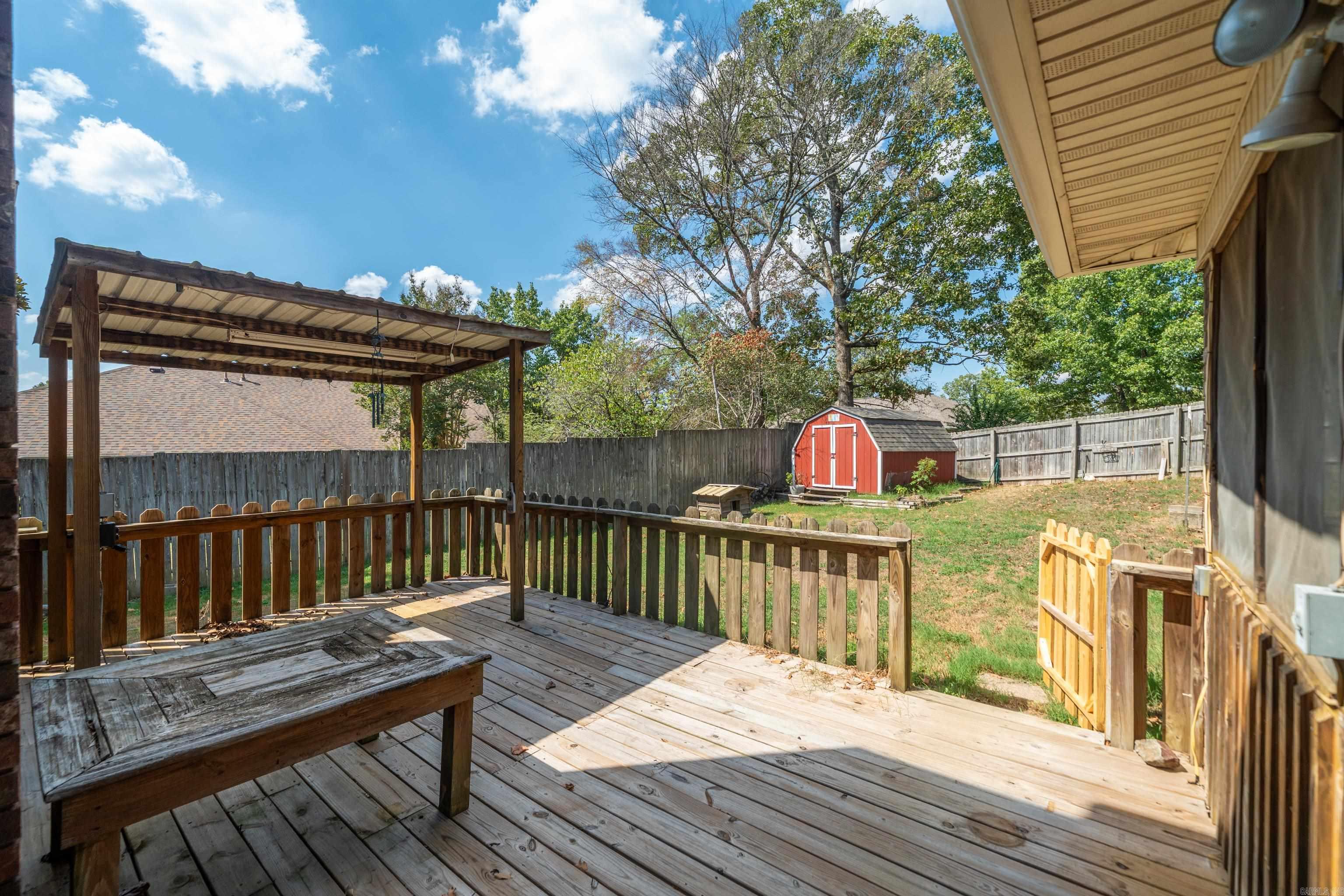 115 Gregory  Hot Springs, AR