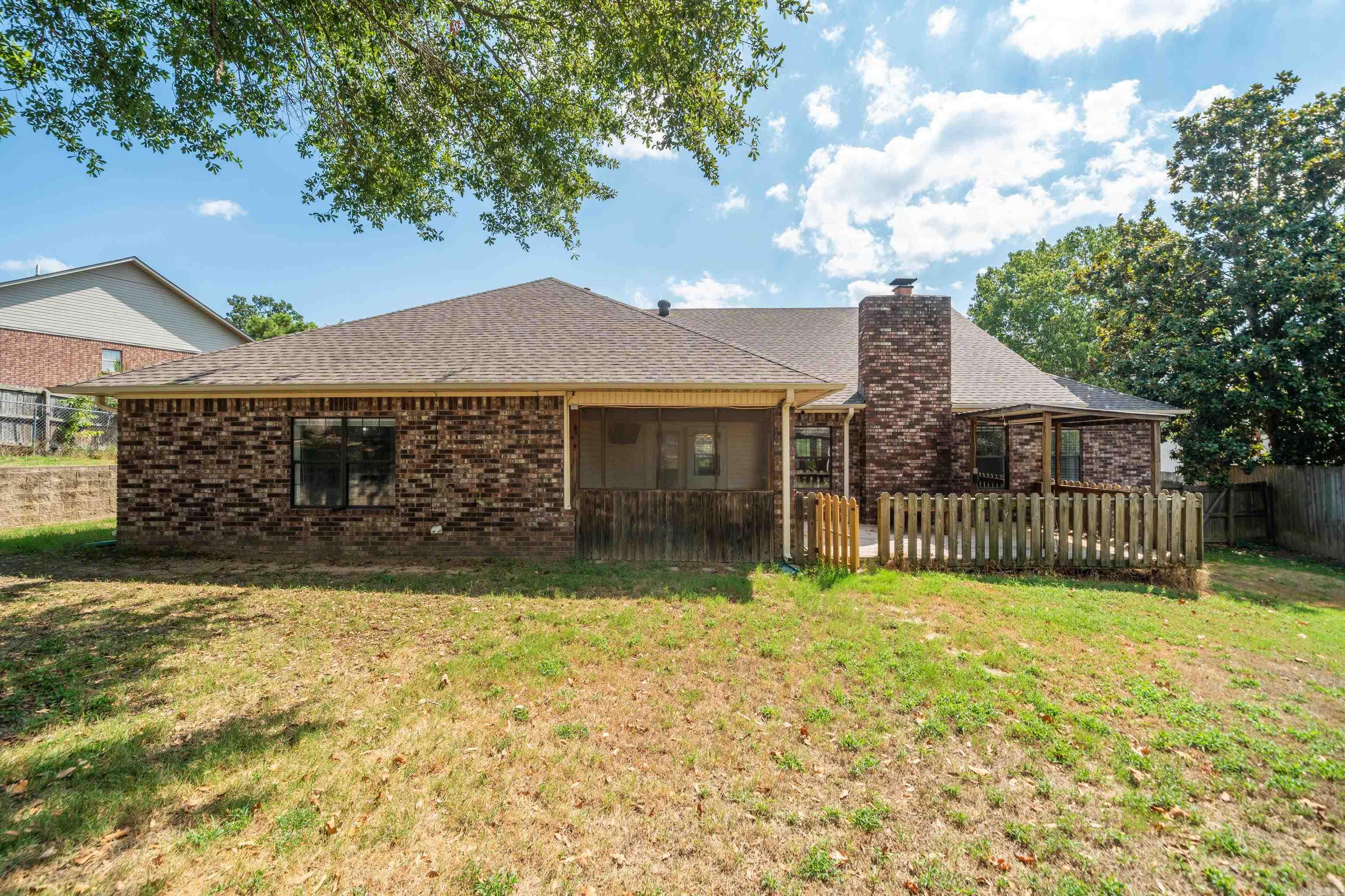 115 Gregory  Hot Springs, AR