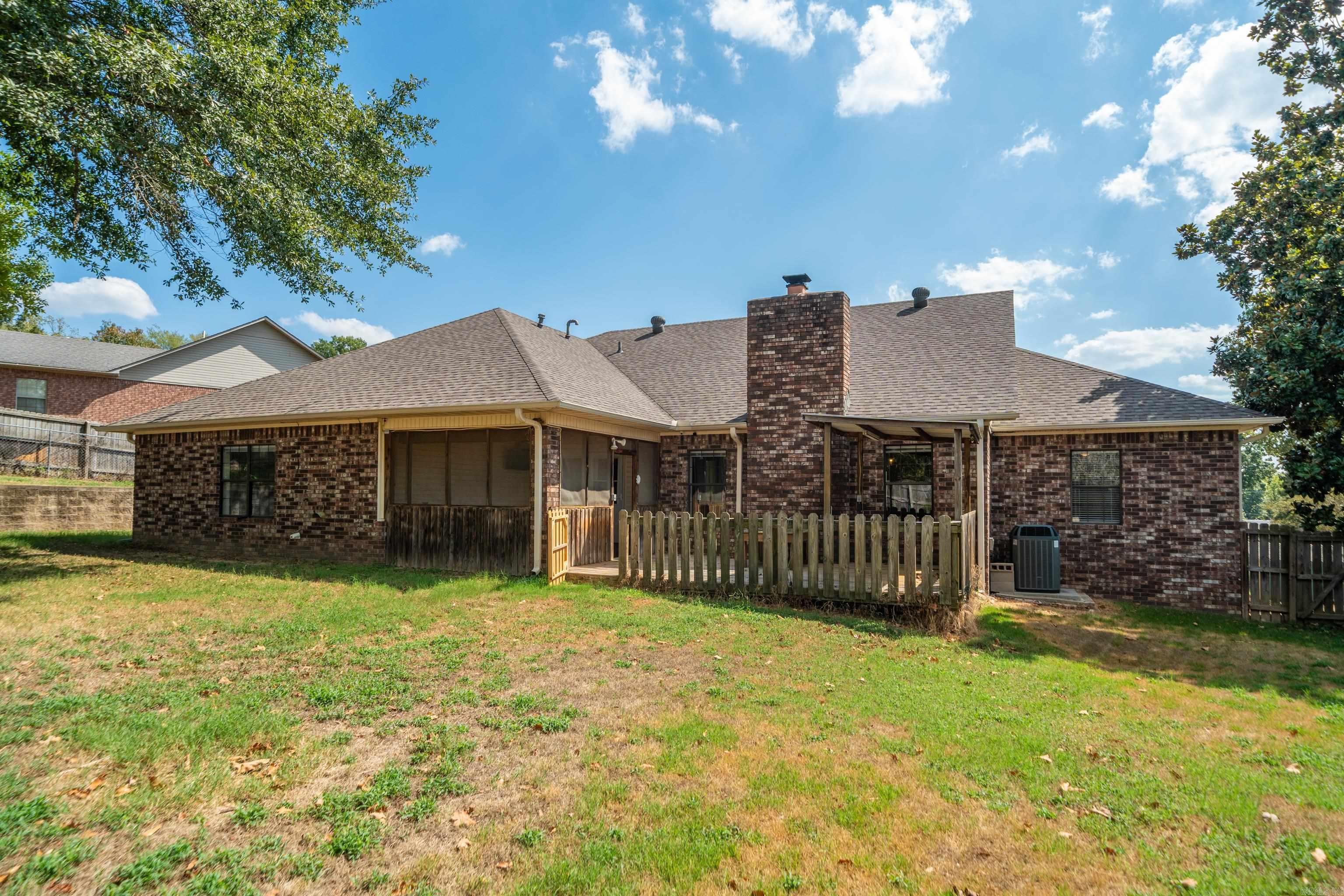 115 Gregory  Hot Springs, AR