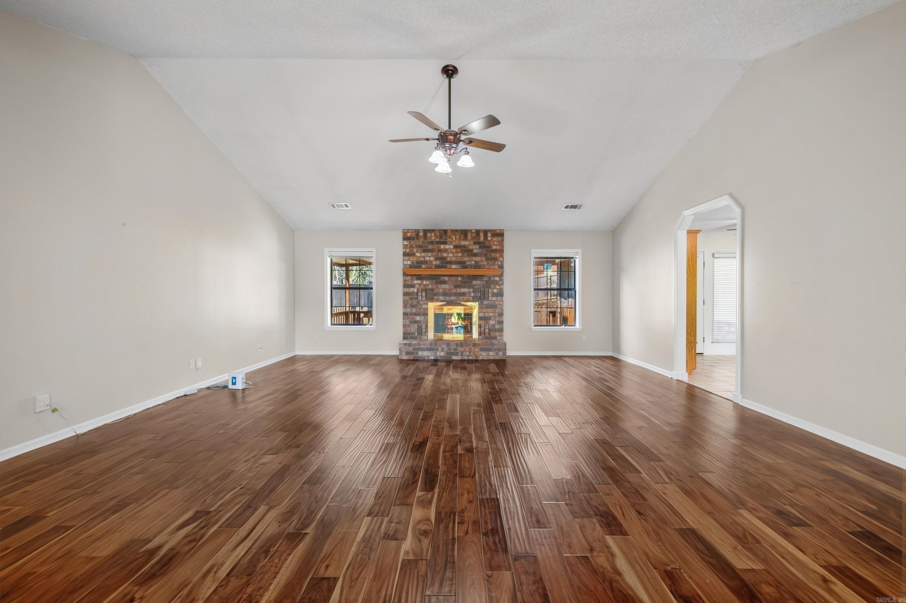115 Gregory  Hot Springs, AR